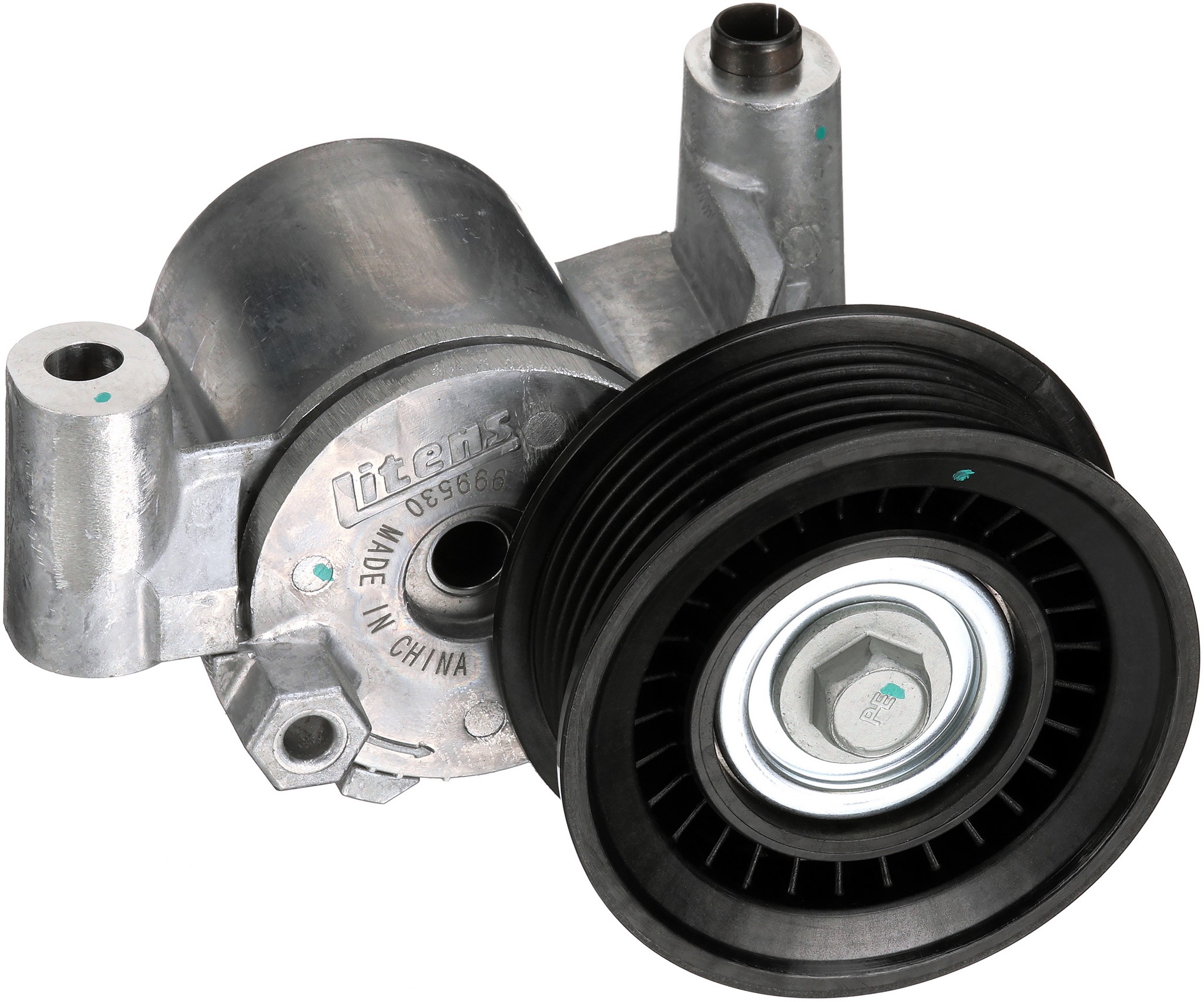 Gates 39382 DriveAlign Automatic Belt Drive Tensioner