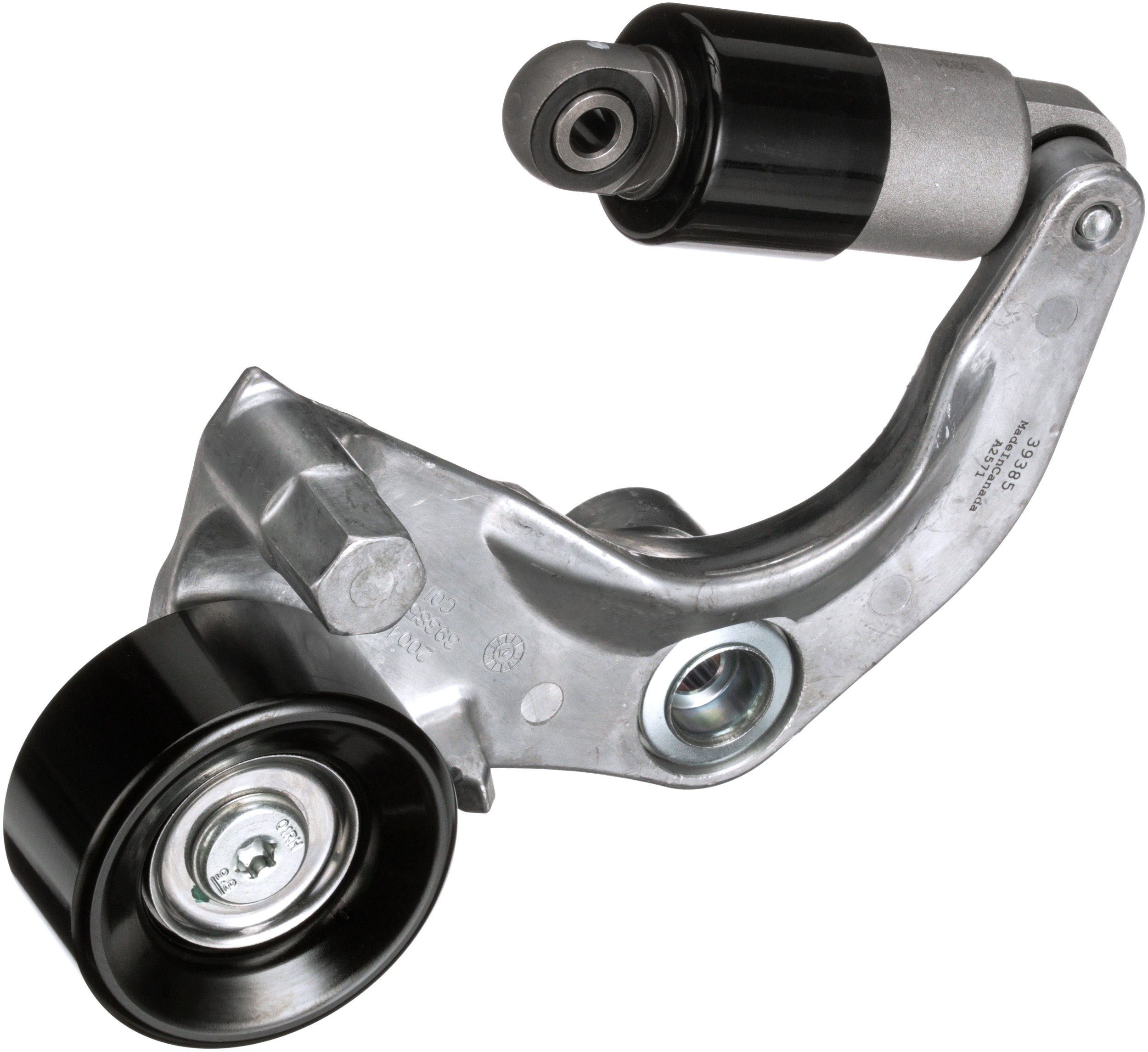 Gates 39385 DriveAlign Automatic Belt Drive Tensioner