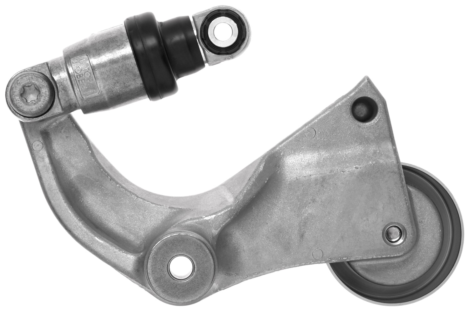 Gates 39385 DriveAlign Automatic Belt Drive Tensioner - Image 3