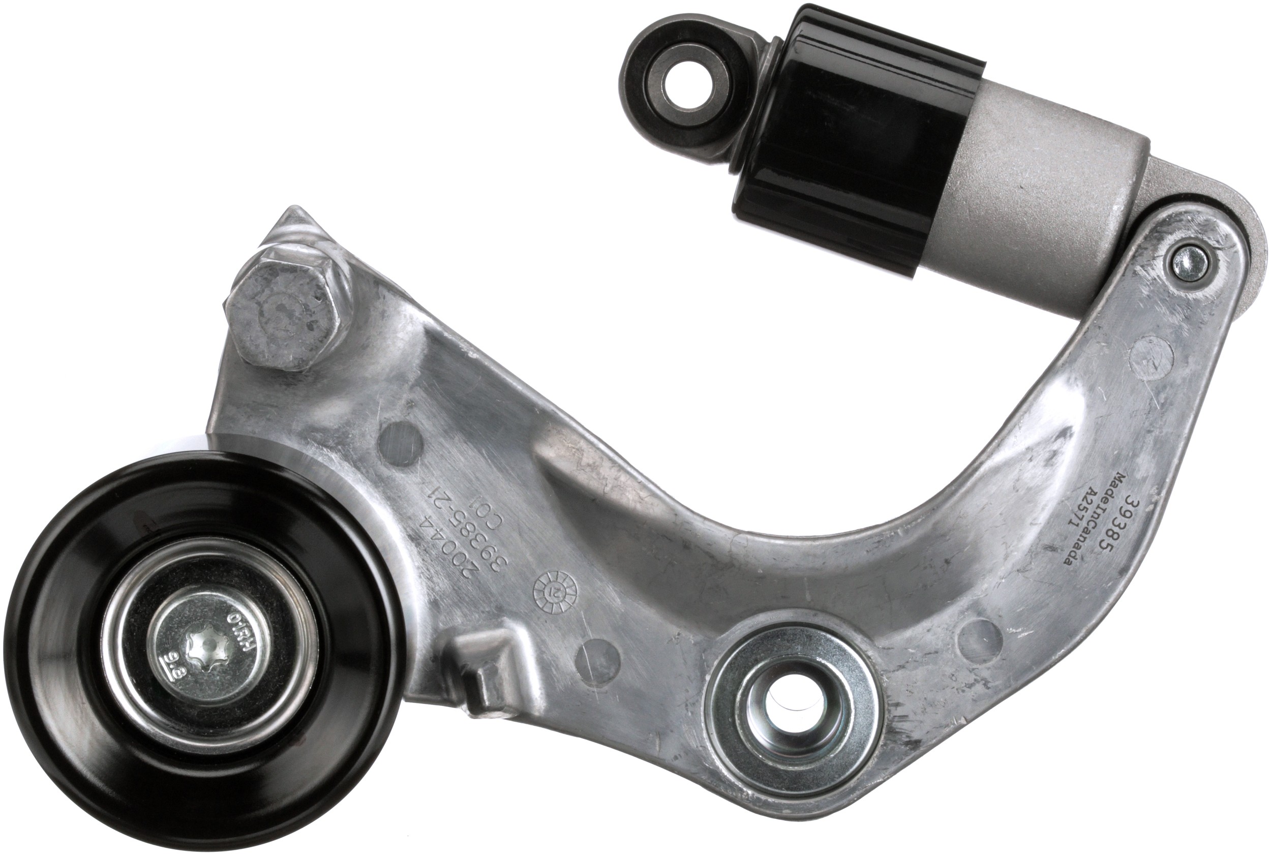 Gates 39385 DriveAlign Automatic Belt Drive Tensioner - Image 4