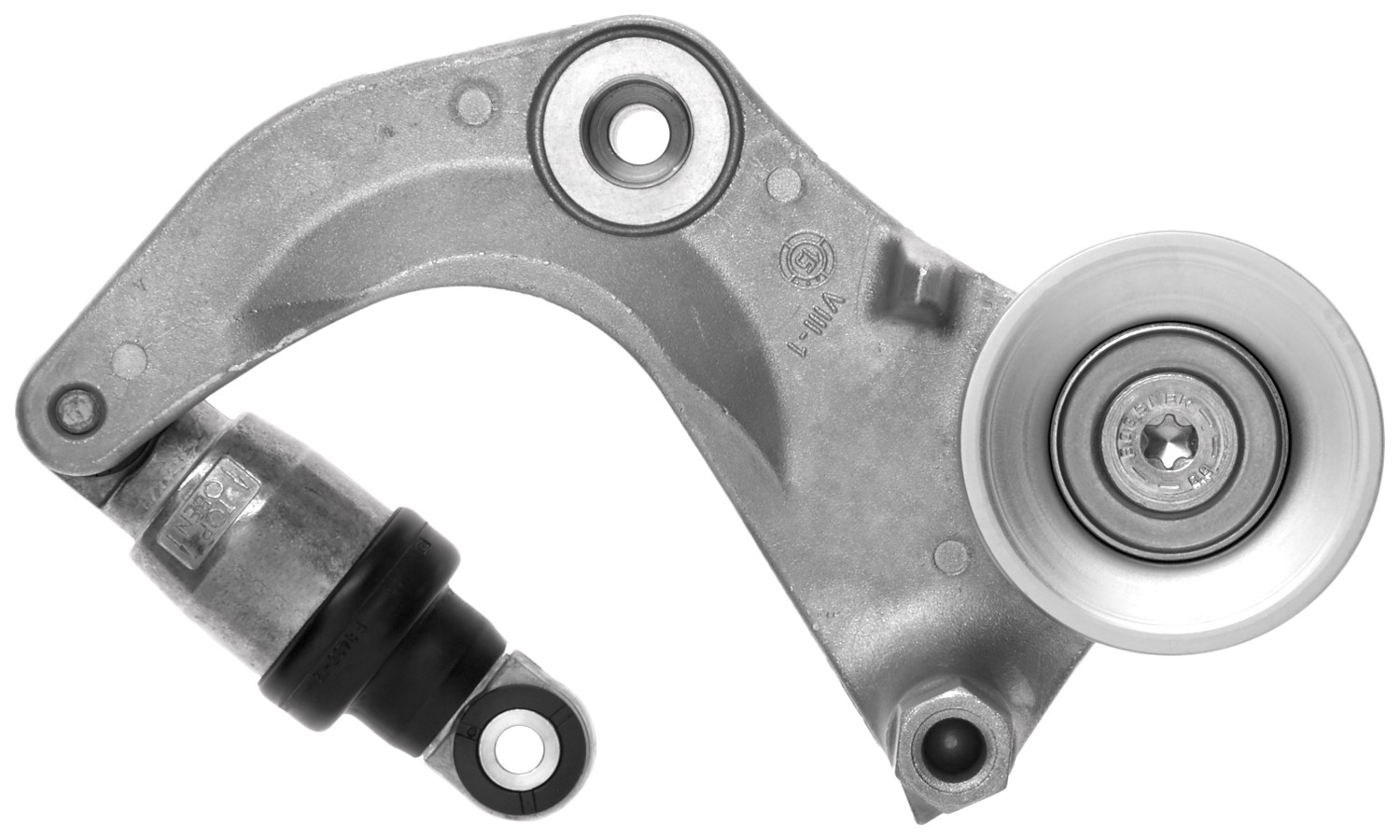 Gates 39385 DriveAlign Automatic Belt Drive Tensioner - Image 5