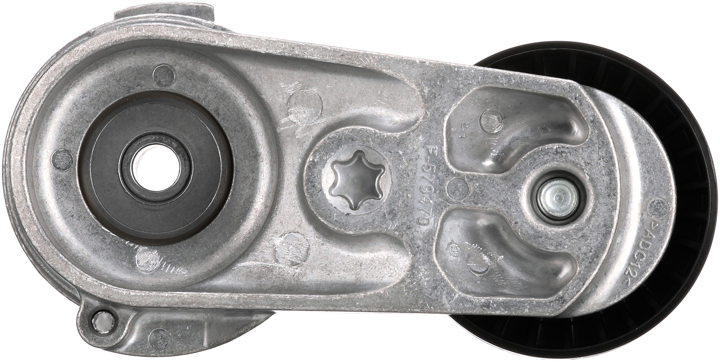 Gates 39389 DriveAlign Automatic Belt Drive Tensioner - Image 2