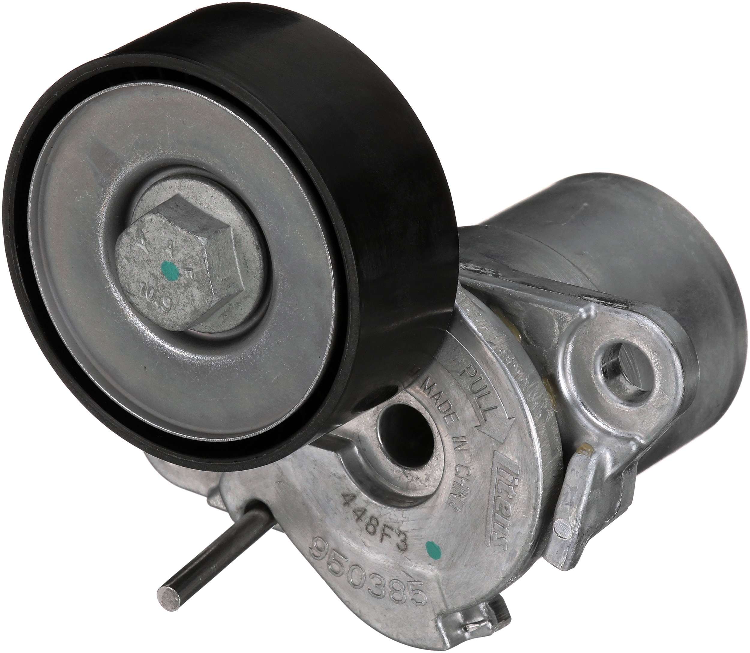 Gates 39397 DriveAlign Automatic Belt Drive Tensioner