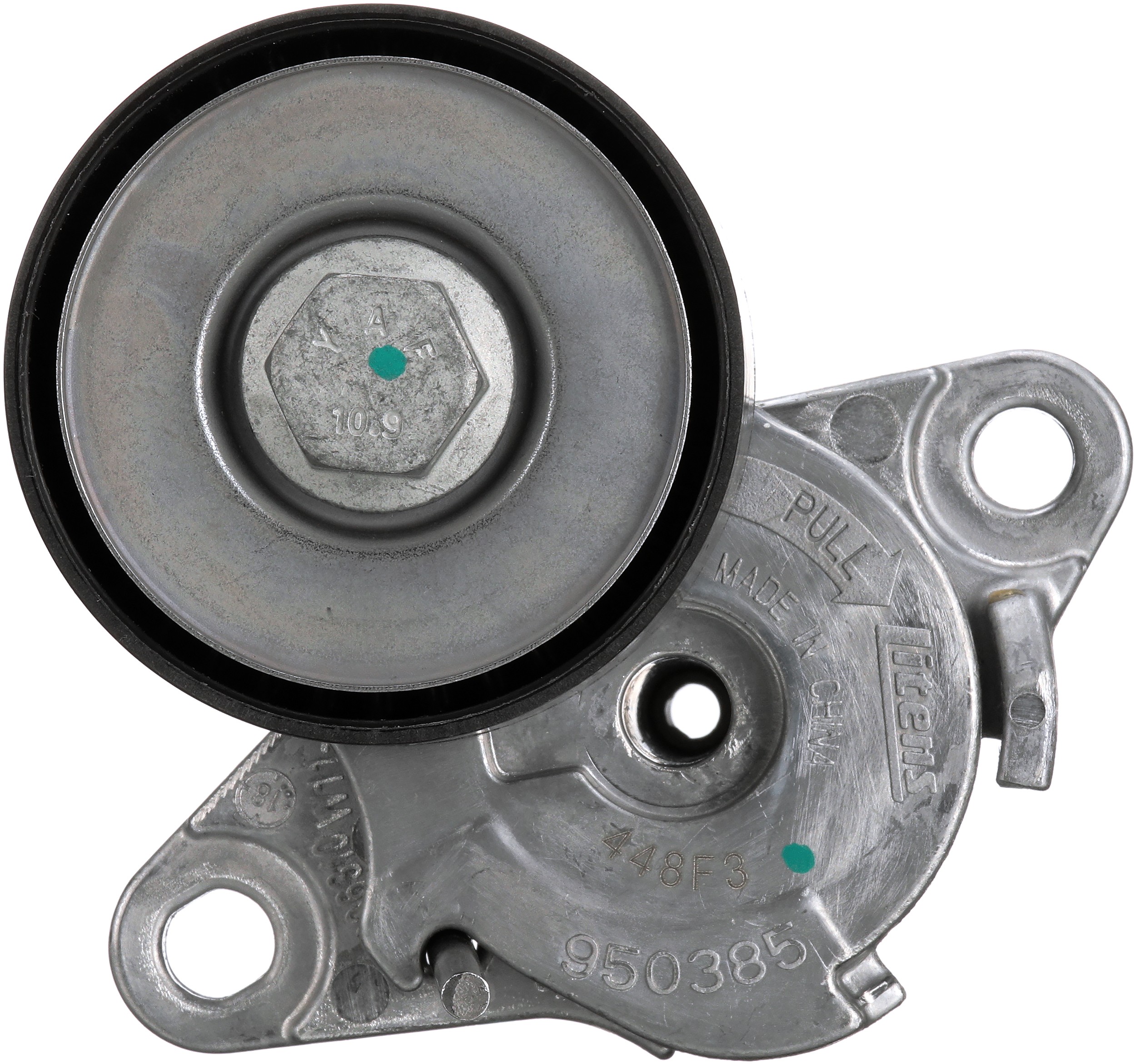 Gates 39397 DriveAlign Automatic Belt Drive Tensioner - Image 4