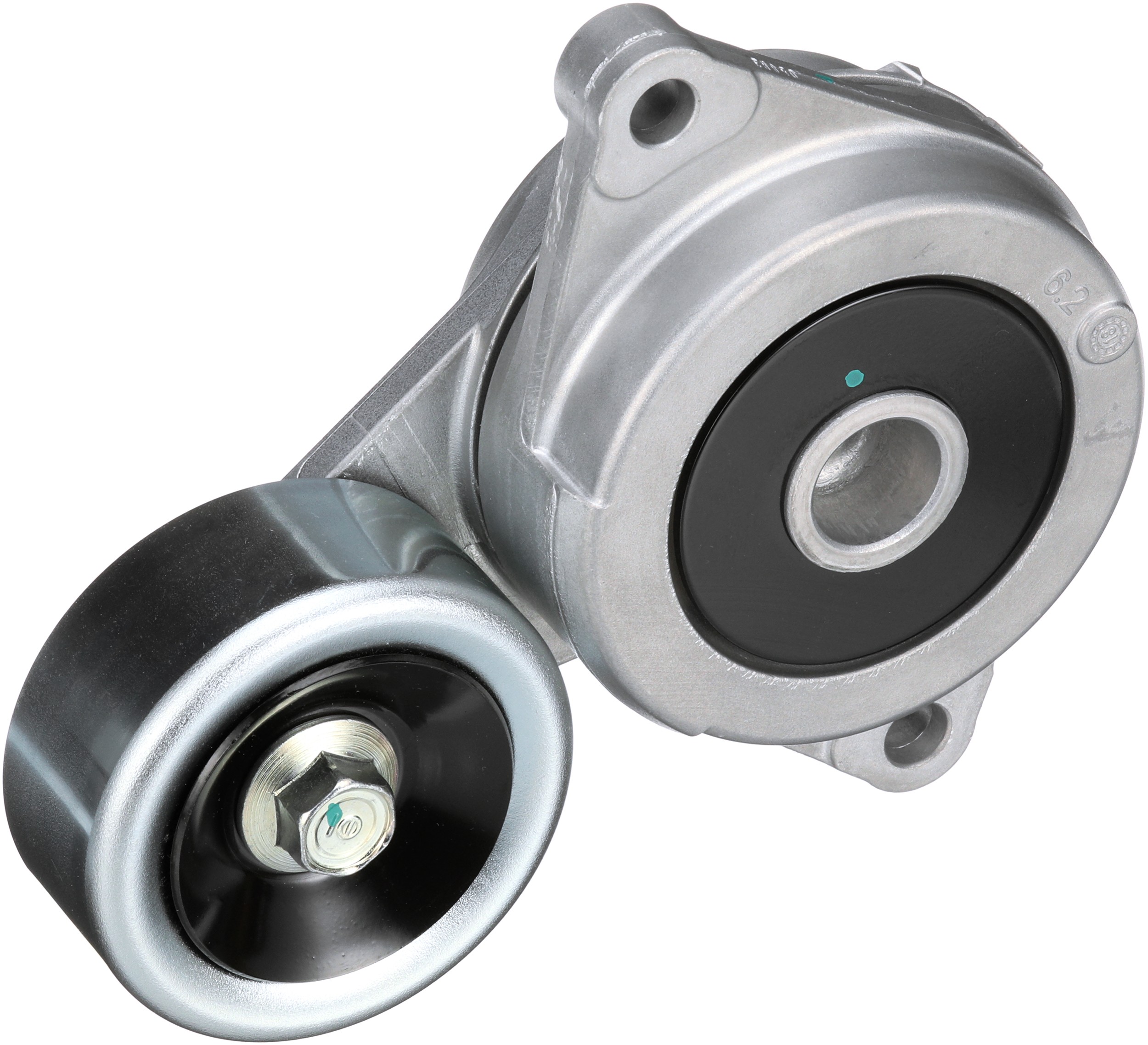 Gates 39413 DriveAlign Automatic Belt Drive Tensioner