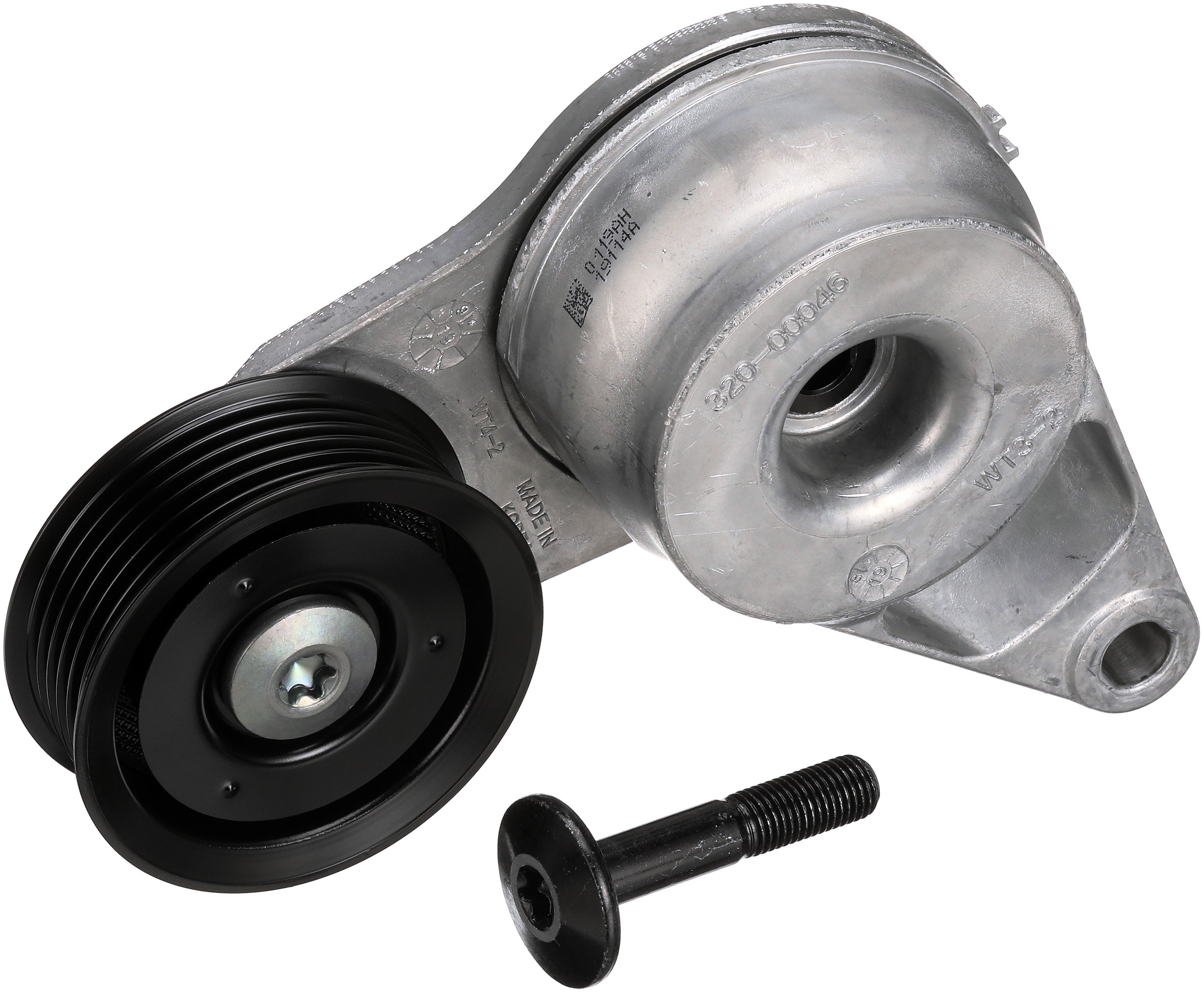 Gates 39420 DriveAlign Automatic Belt Drive Tensioner