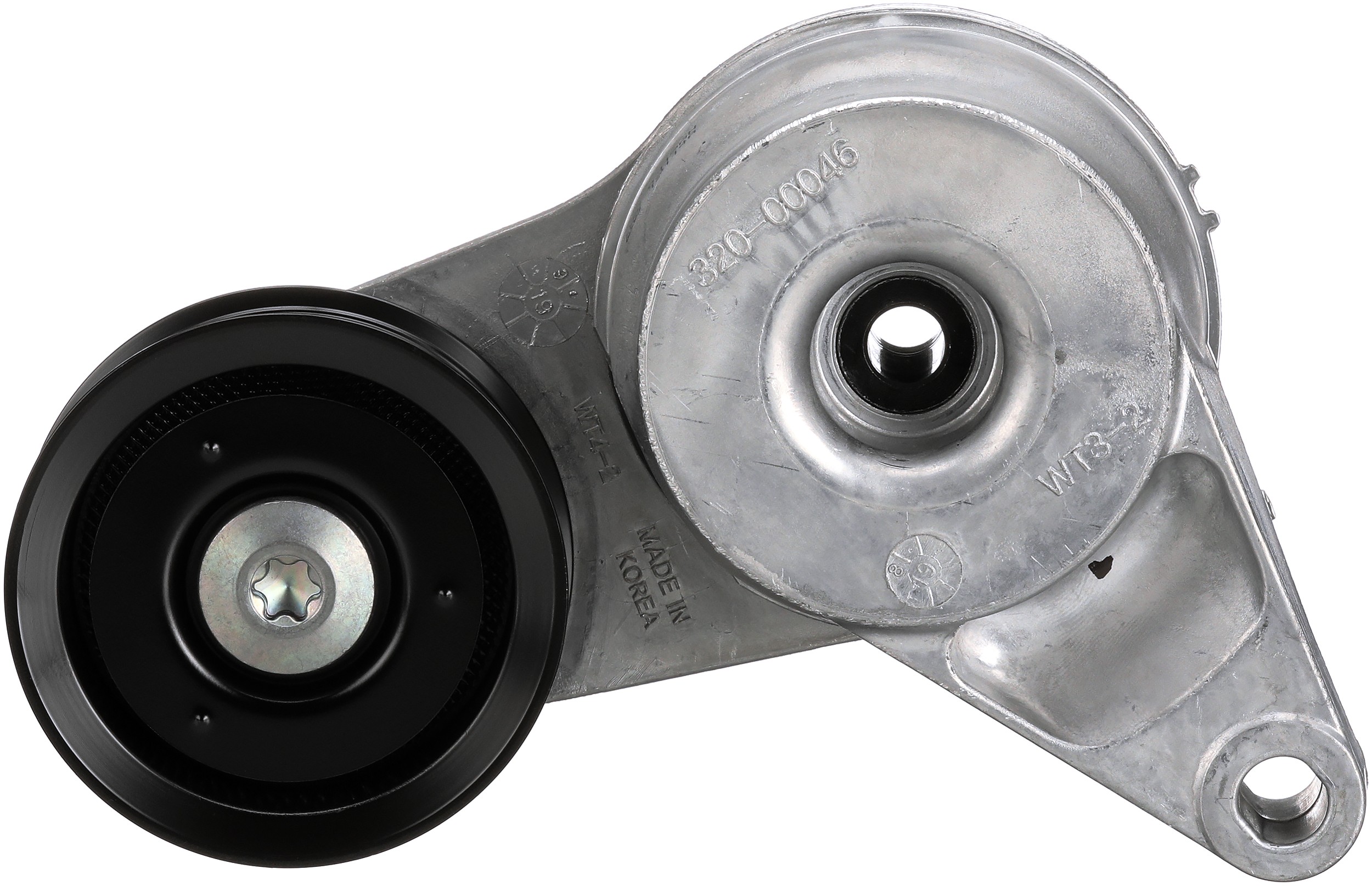 Gates 39420 DriveAlign Automatic Belt Drive Tensioner - Image 4