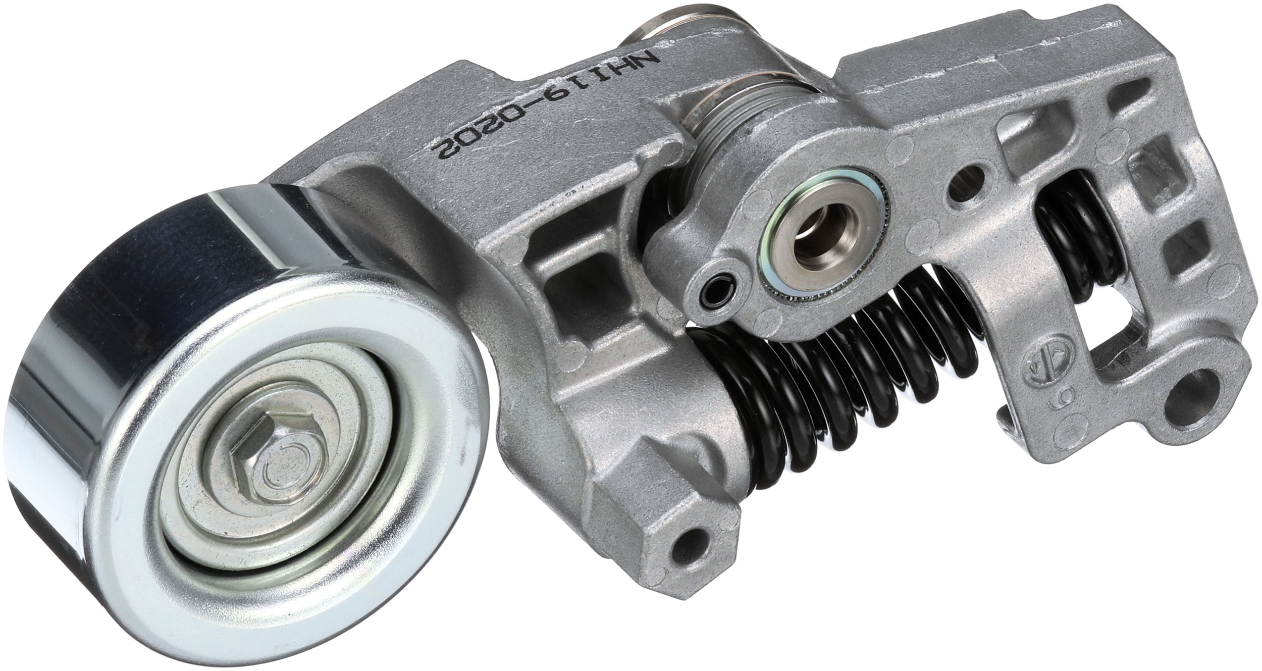 Gates 39457 DriveAlign Automatic Belt Drive Tensioner