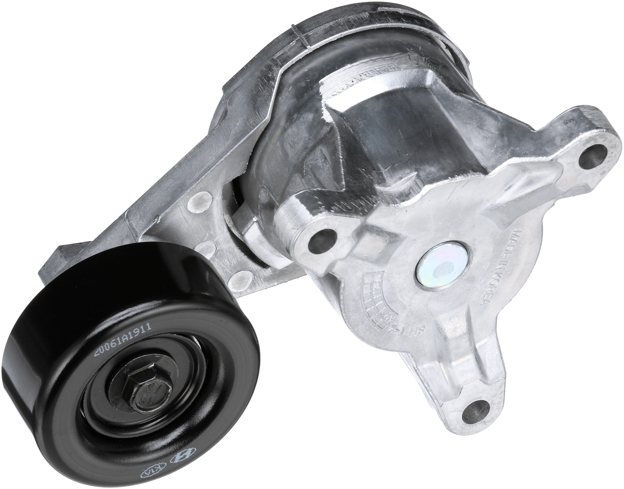 Gates 39465 DriveAlign Automatic Belt Drive Tensioner