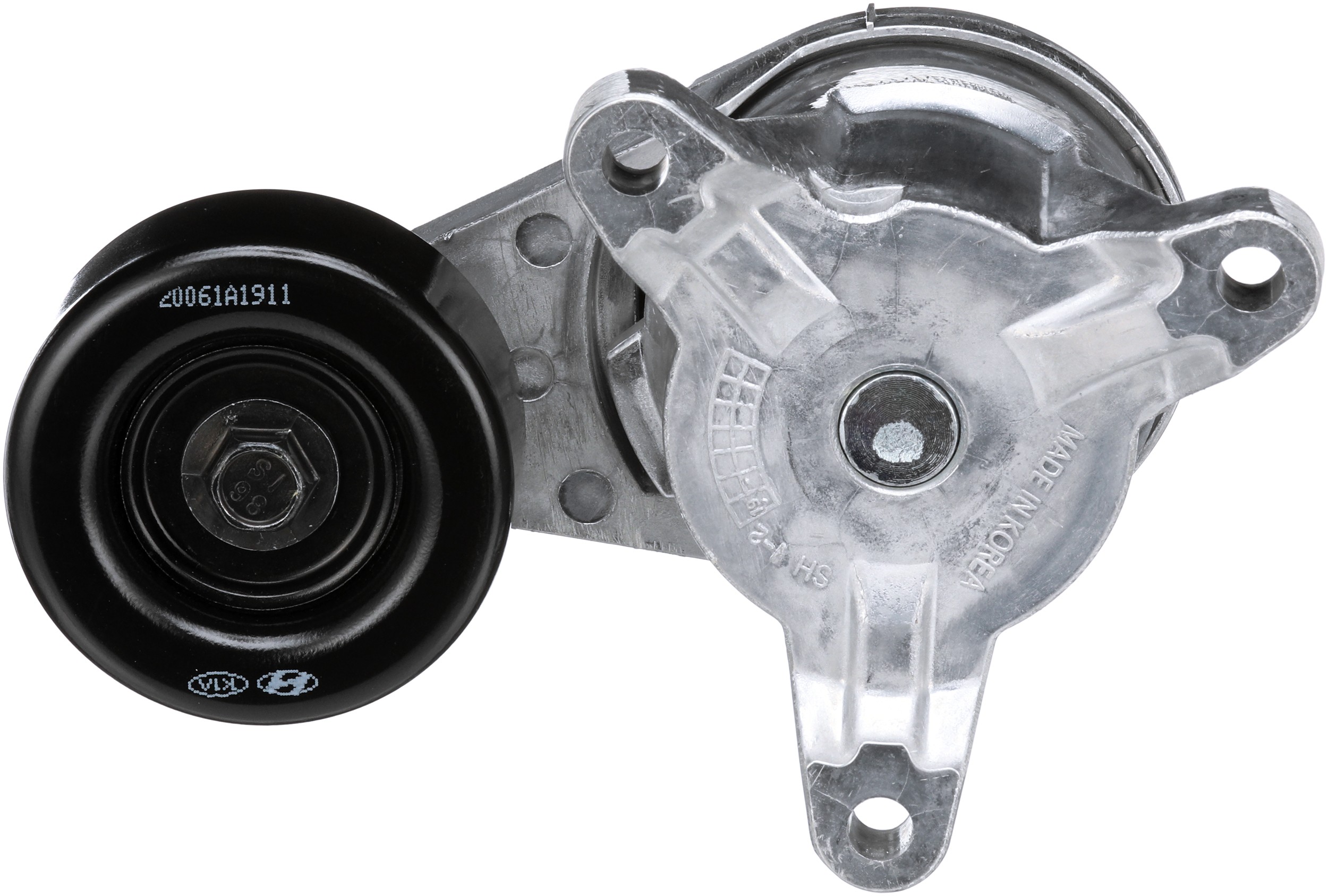 Gates 39465 DriveAlign Automatic Belt Drive Tensioner - Image 3