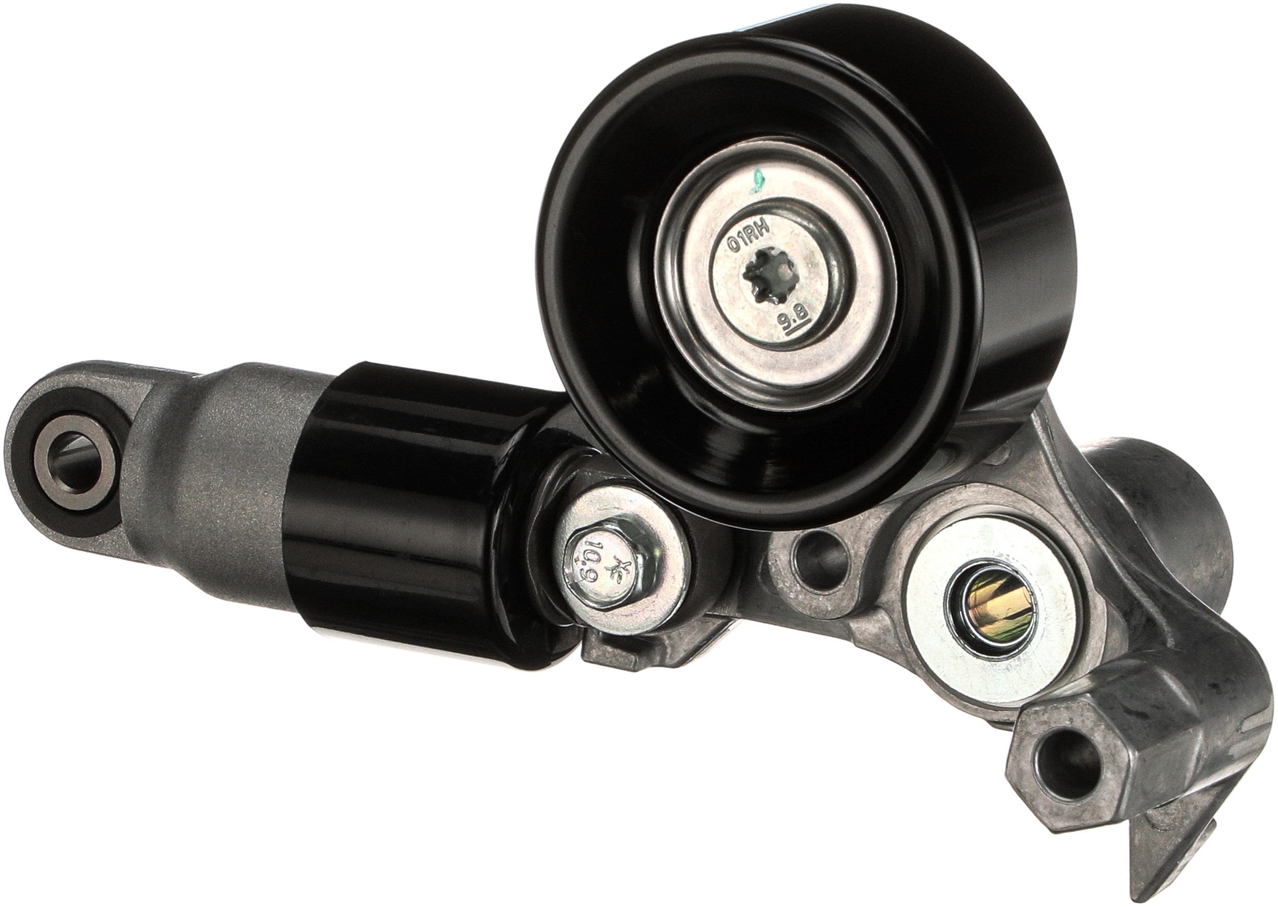 Gates 39473 DriveAlign Automatic Belt Drive Tensioner