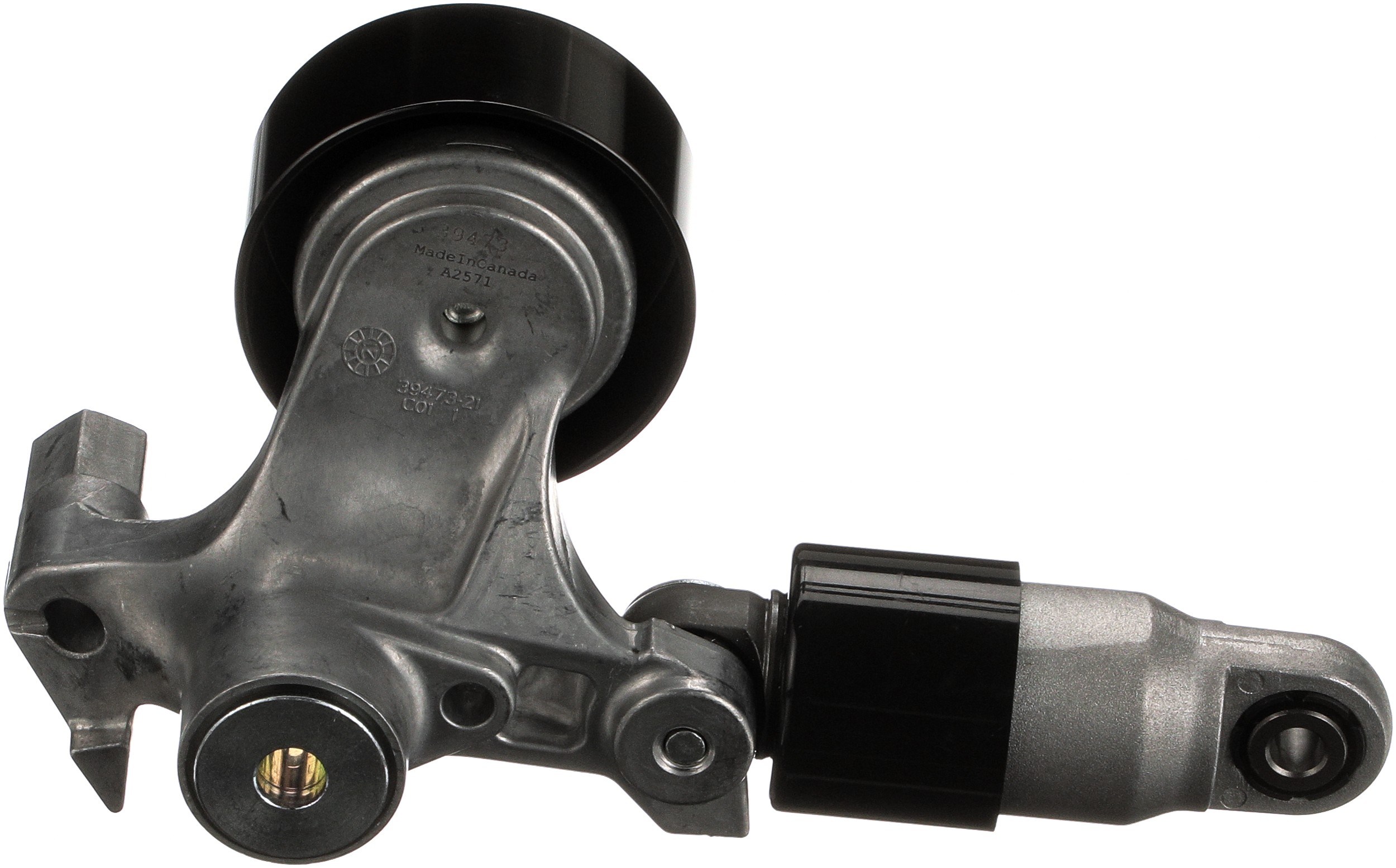 Gates 39473 DriveAlign Automatic Belt Drive Tensioner - Image 2