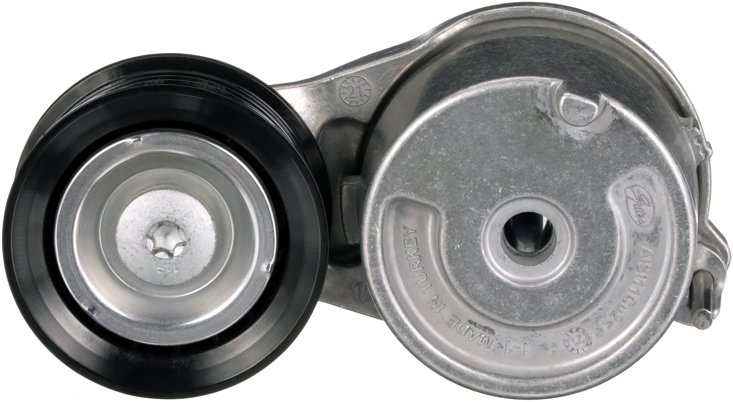 Gates 39513 DriveAlign Automatic Belt Drive Tensioner - Image 3