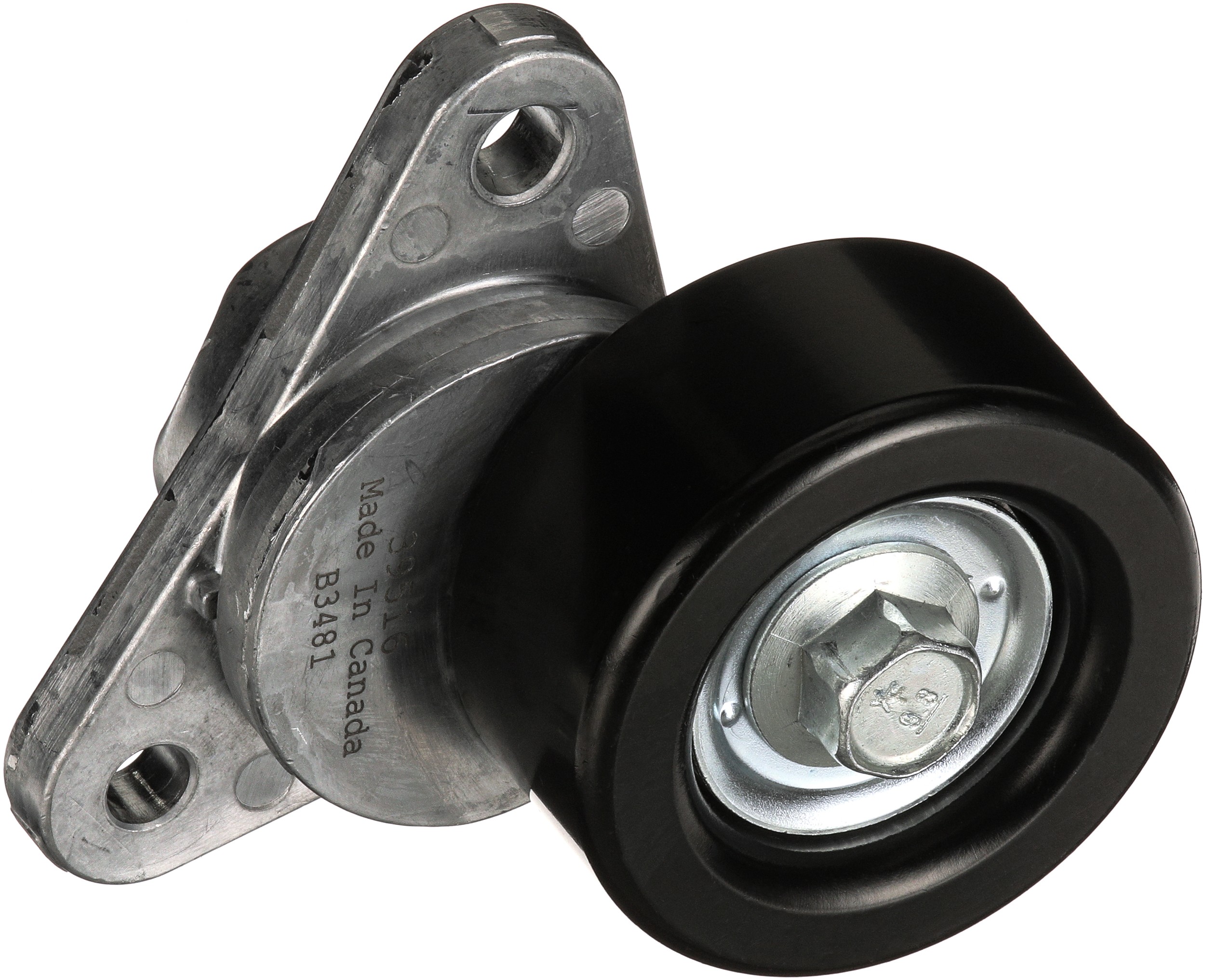 Gates 39516 DriveAlign Automatic Belt Drive Tensioner