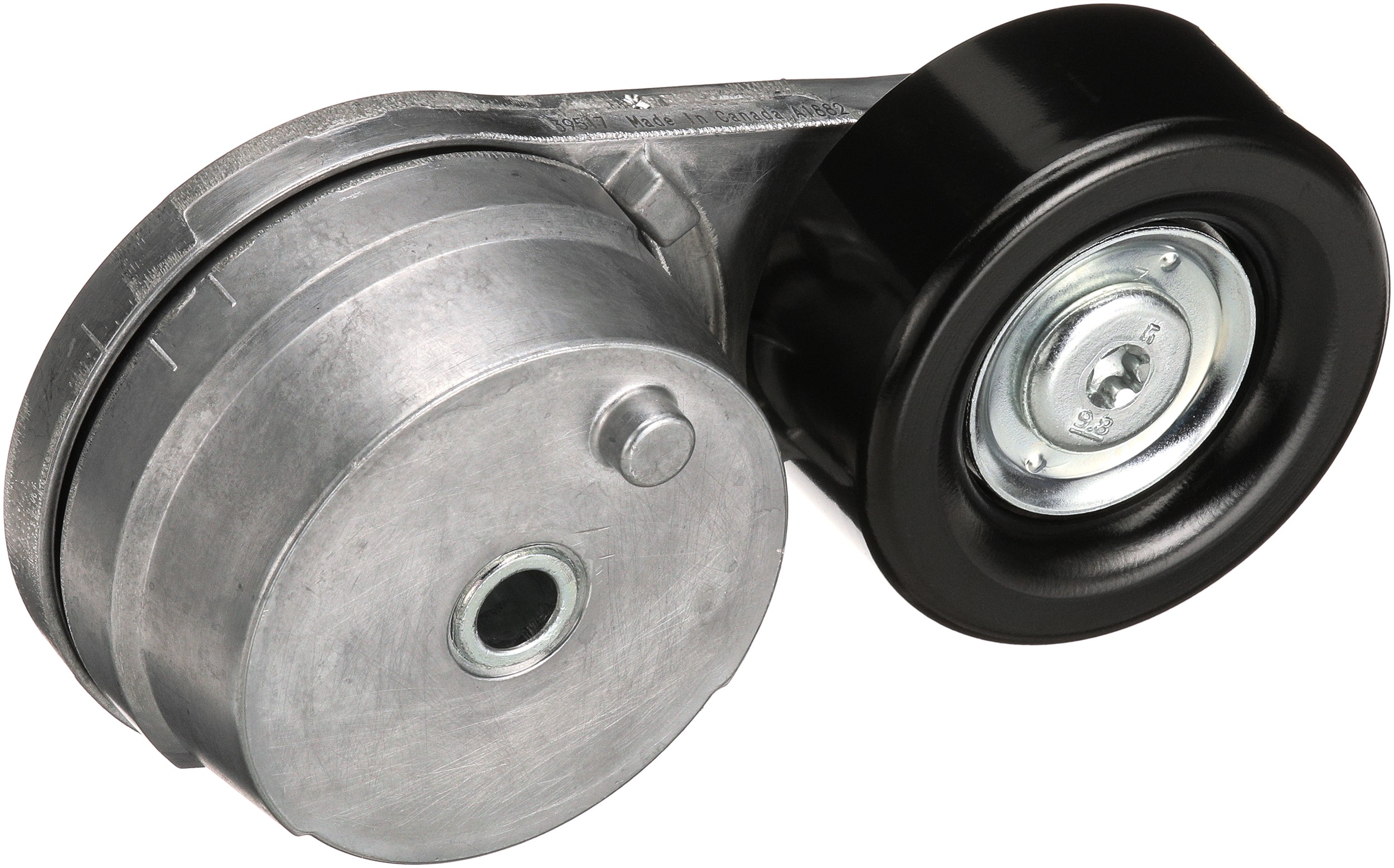 Gates 39517 DriveAlign Automatic Belt Drive Tensioner