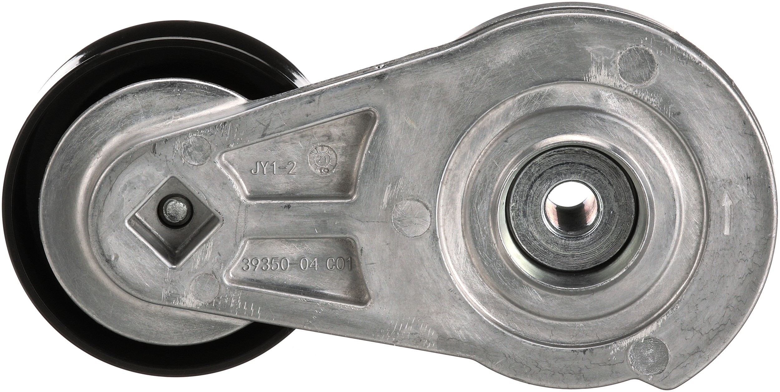 Gates 39517 DriveAlign Automatic Belt Drive Tensioner - Image 2