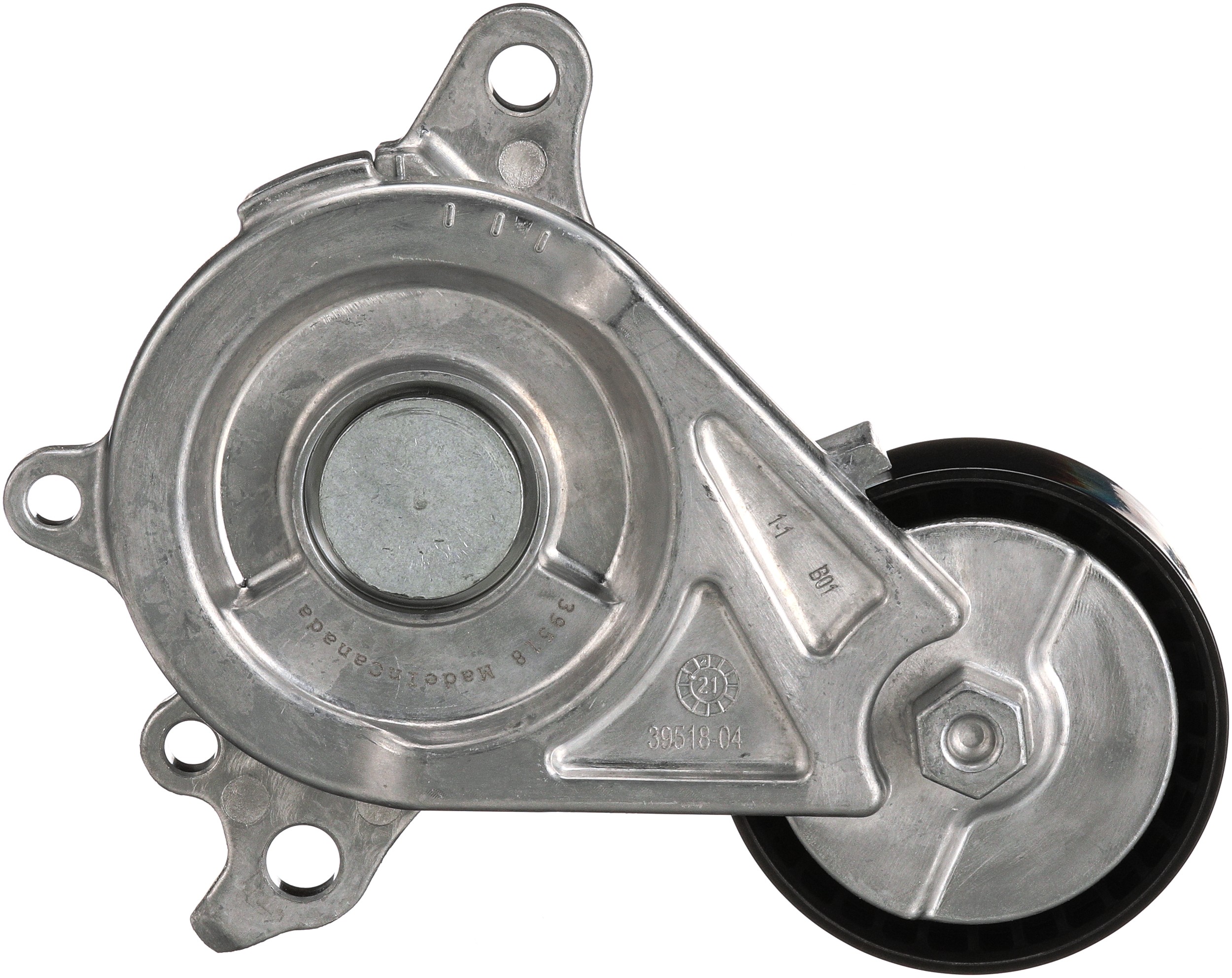 Gates 39518 DriveAlign Automatic Belt Drive Tensioner - Image 2