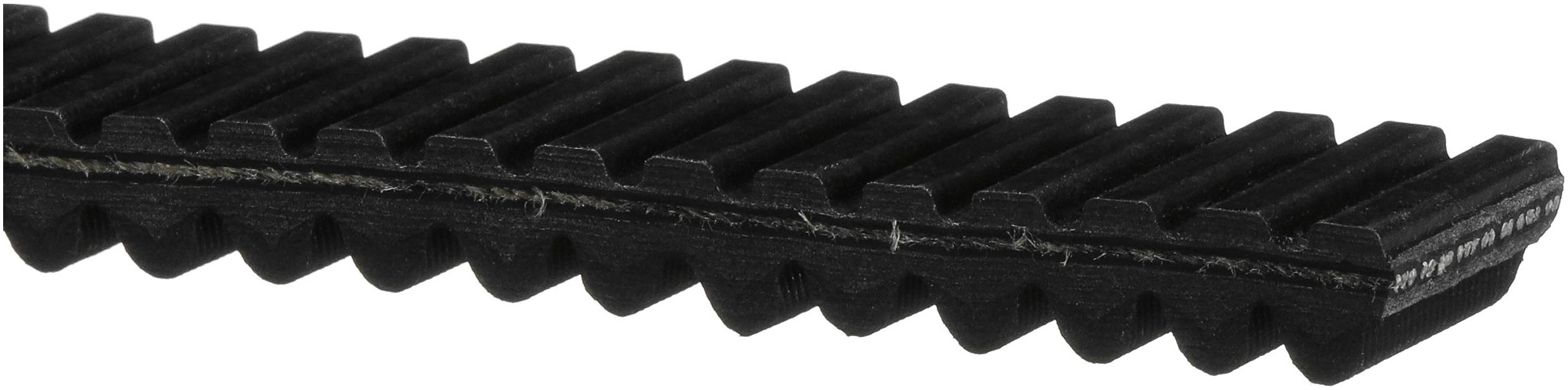 Gates 41G4620 G-Force Workhorse Continuously Variable Transmission (CVT) Belt