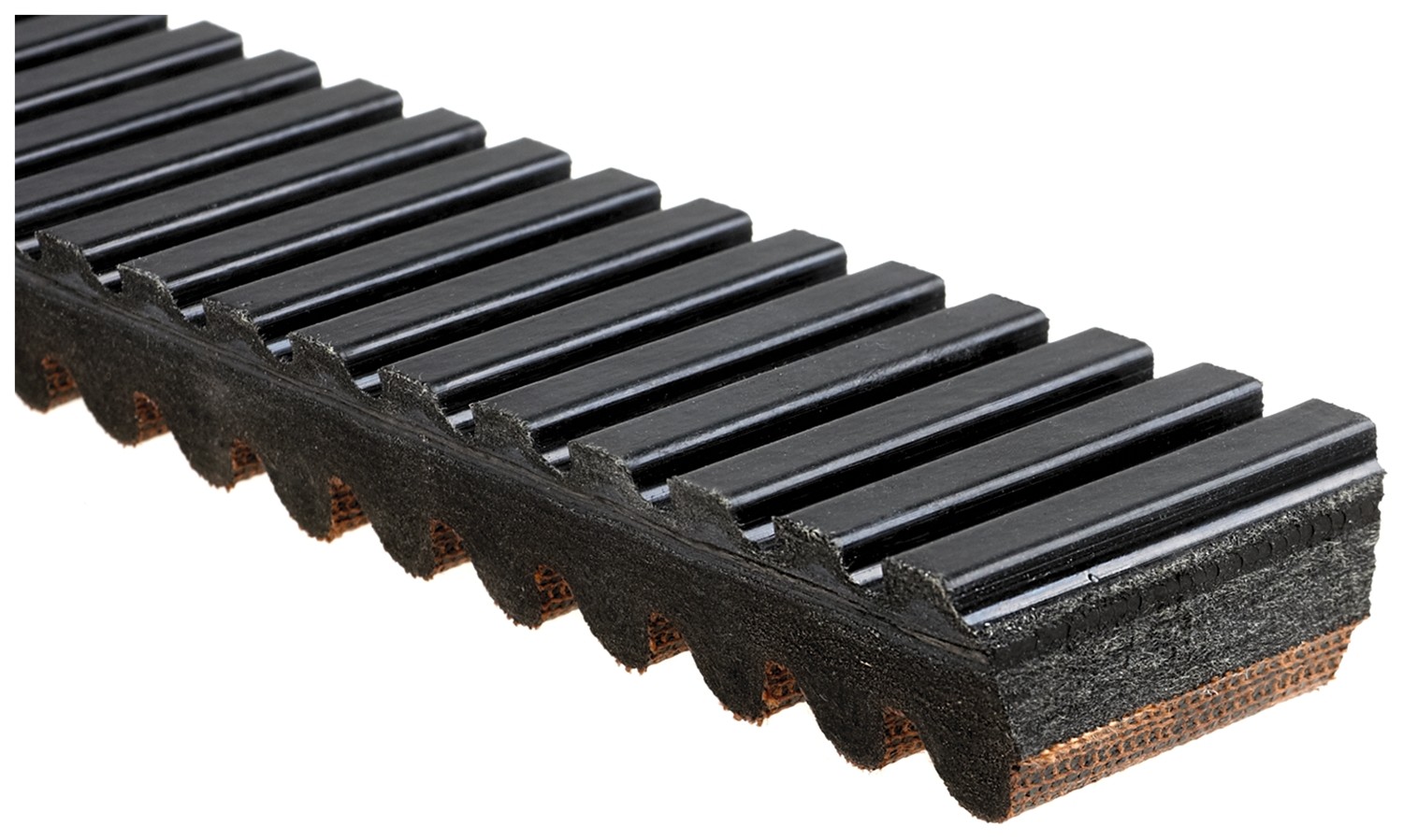 Gates 43C4210 G-Force C12 Continuously Variable Transmission (CVT) Belt
