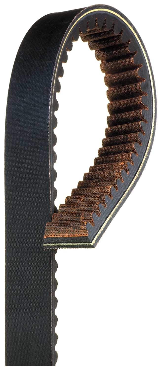 Gates 50G4966 G-Force Continuously Variable Transmission (CVT) Belt - Image 3