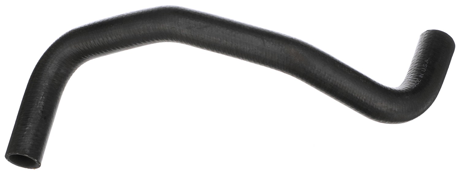Gates 51386 Premium Molded Coolant Hose