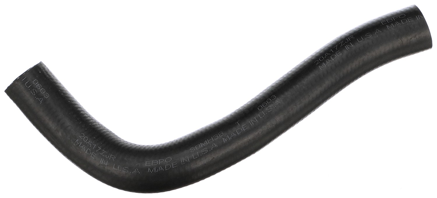 Gates 51534 Premium Molded Coolant Hose