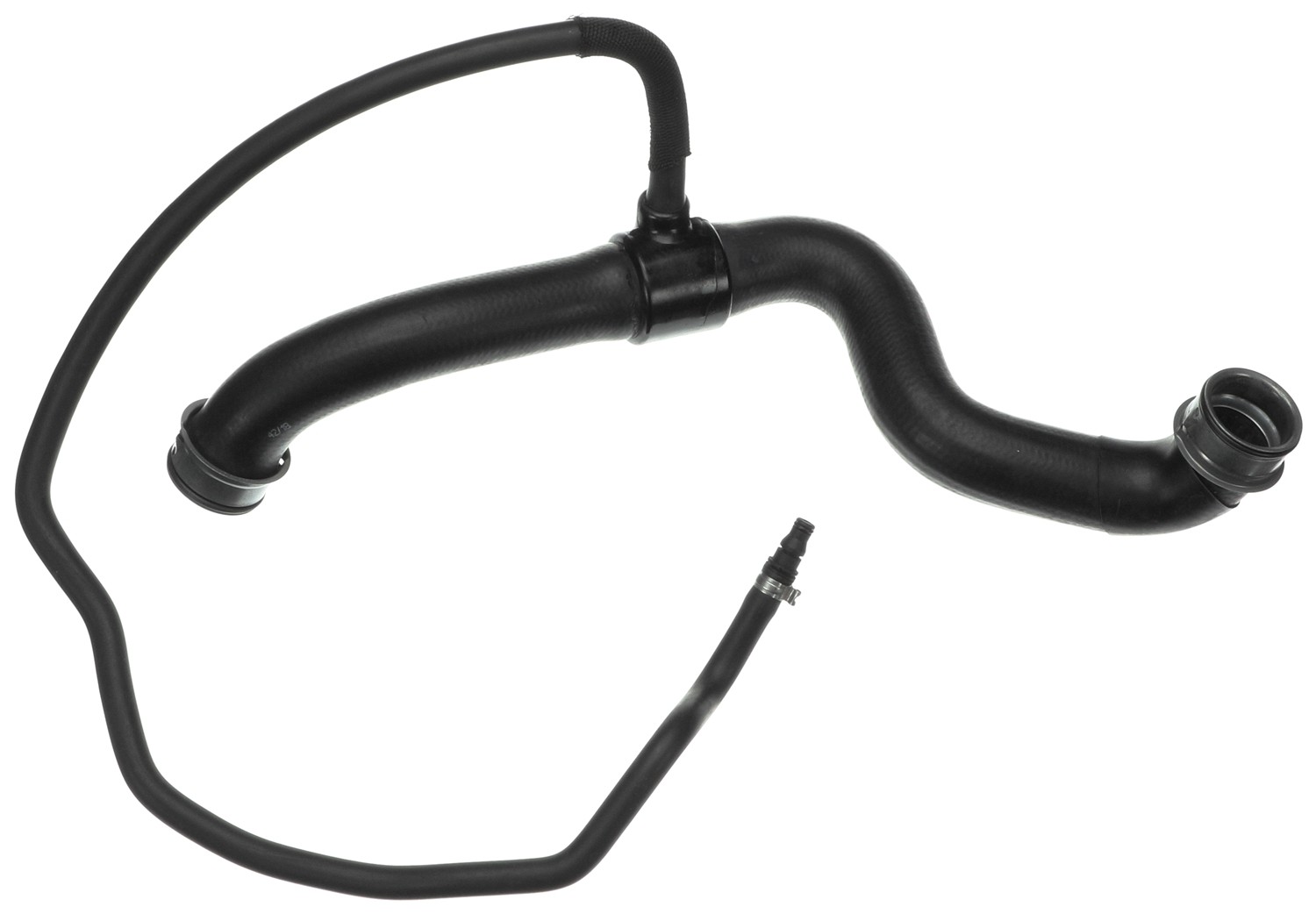 Gates 51712 Premium Modular Coolant Hose