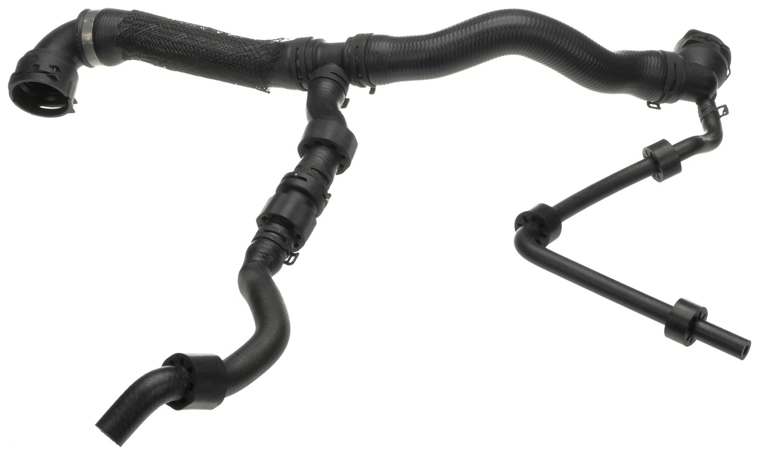 Gates 51731 Premium Modular Coolant Hose