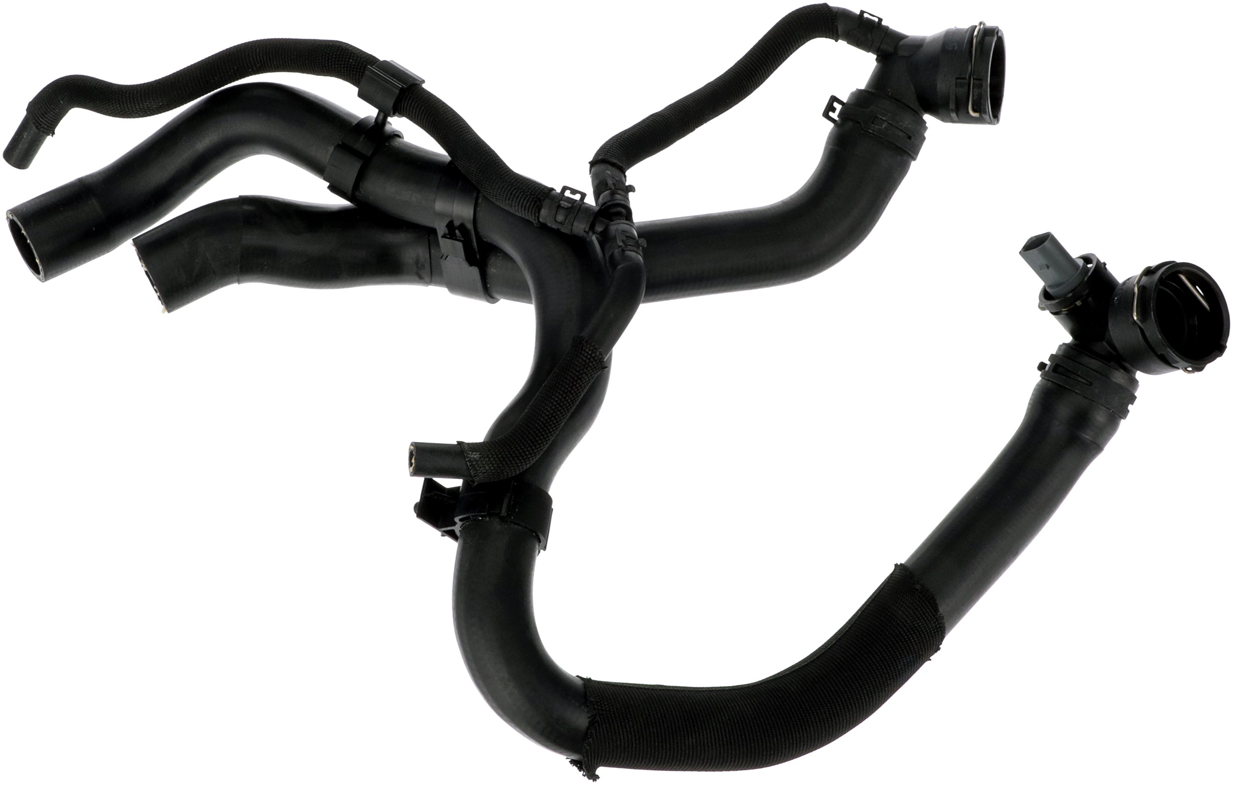 Gates 51819 Premium Modular Coolant Hose