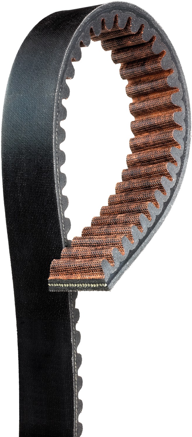 Gates 6312 Sportline Recreational Vehicle Belt - Image 2