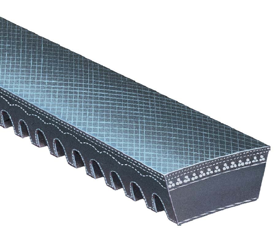Gates 6384 Lawn and Garden Equipment Belt - Image 2