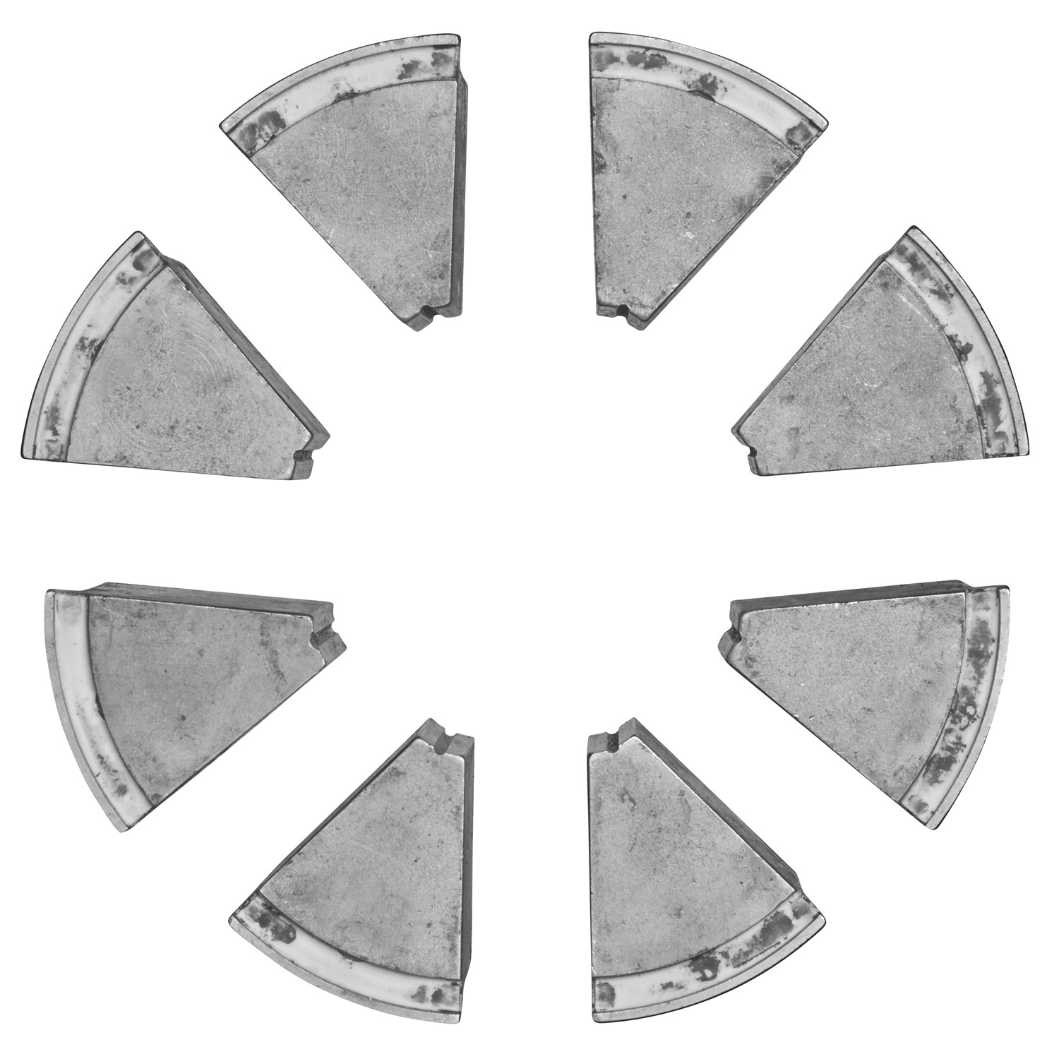 Gates 74829600 Die Set - Gates GC96 Crimper - Image 2