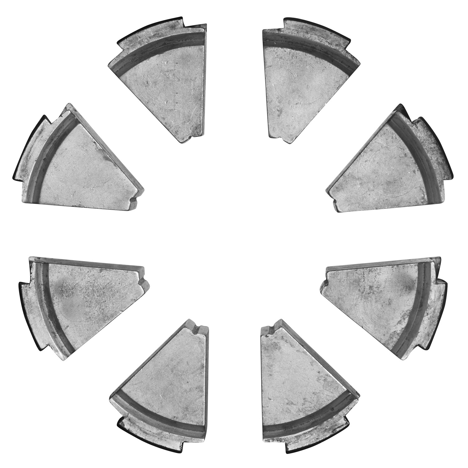 Gates 74829610 Die Set - Gates GC96 Crimper