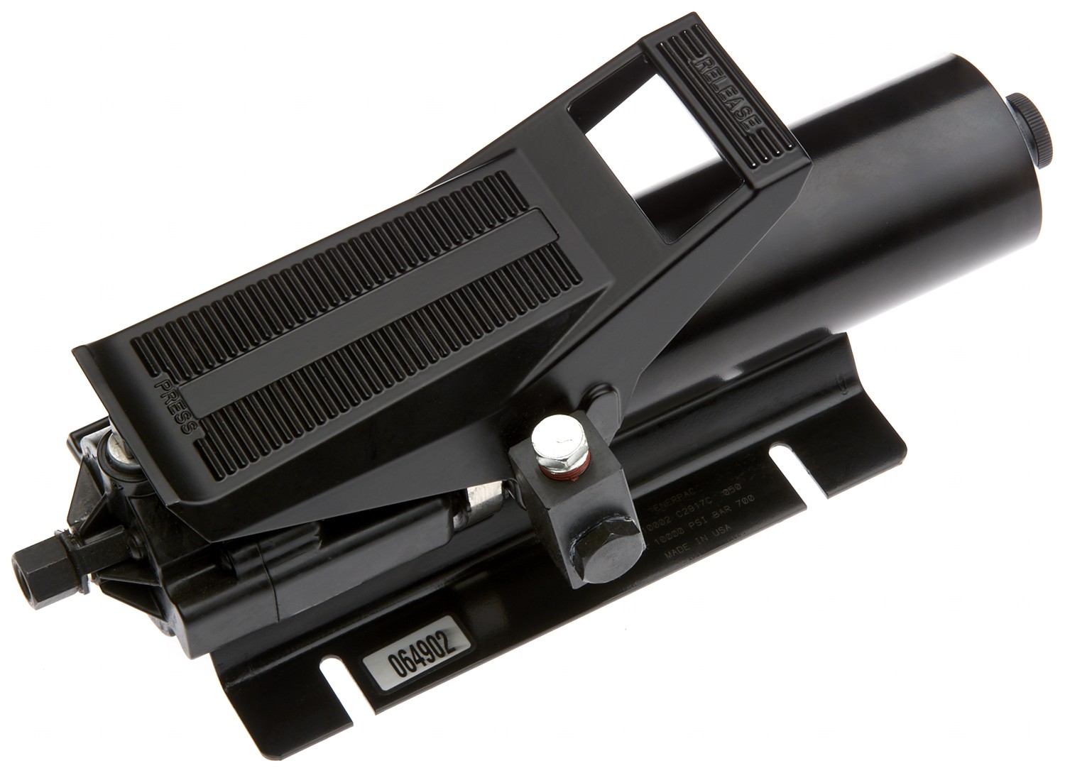 Gates 77820 Shop Air Pump for MobileCrimp 4-20 Crimper
