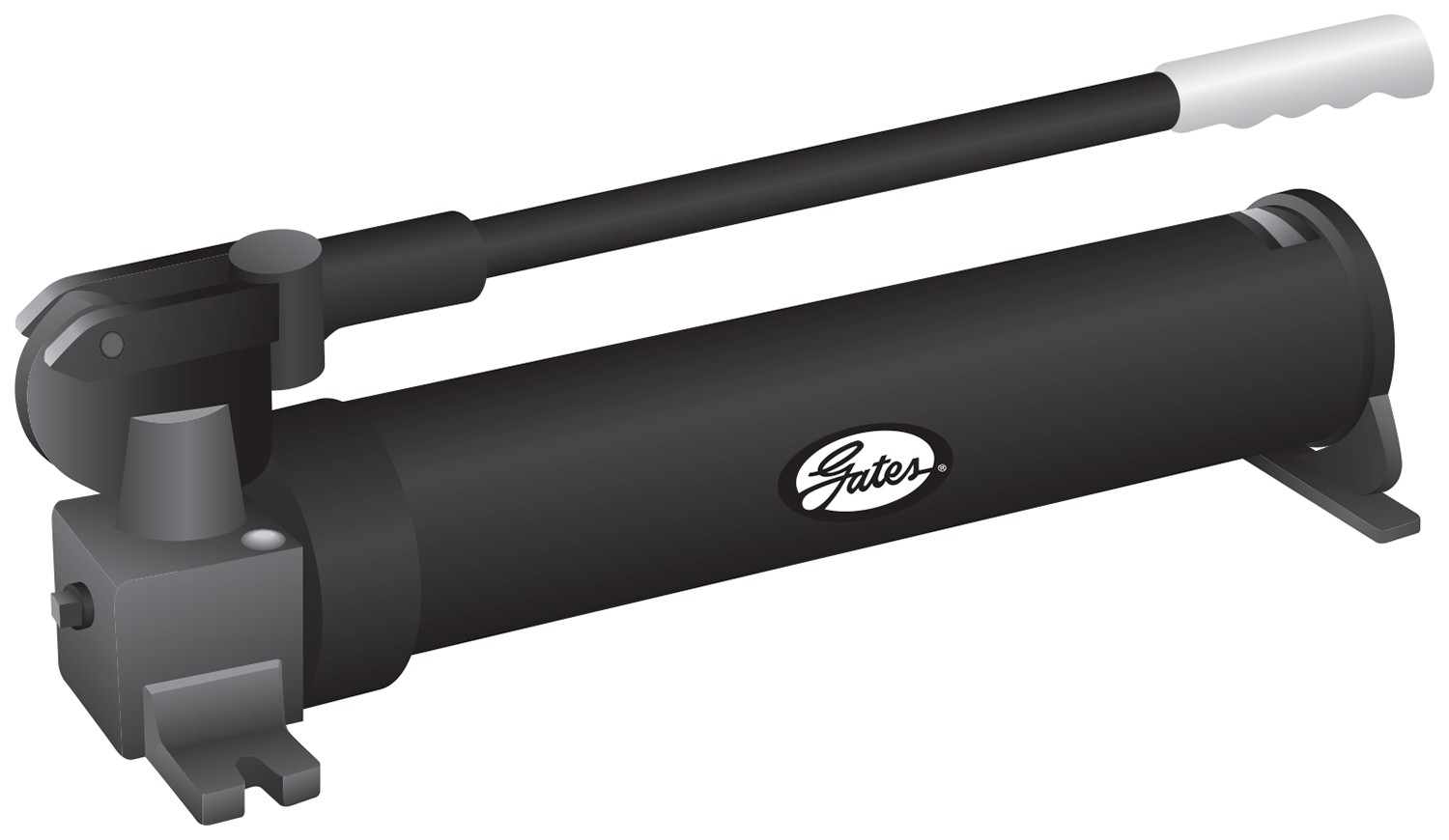 Gates 77821 2 Stage Hand Pump for MobileCrimp 4-20 Crimper