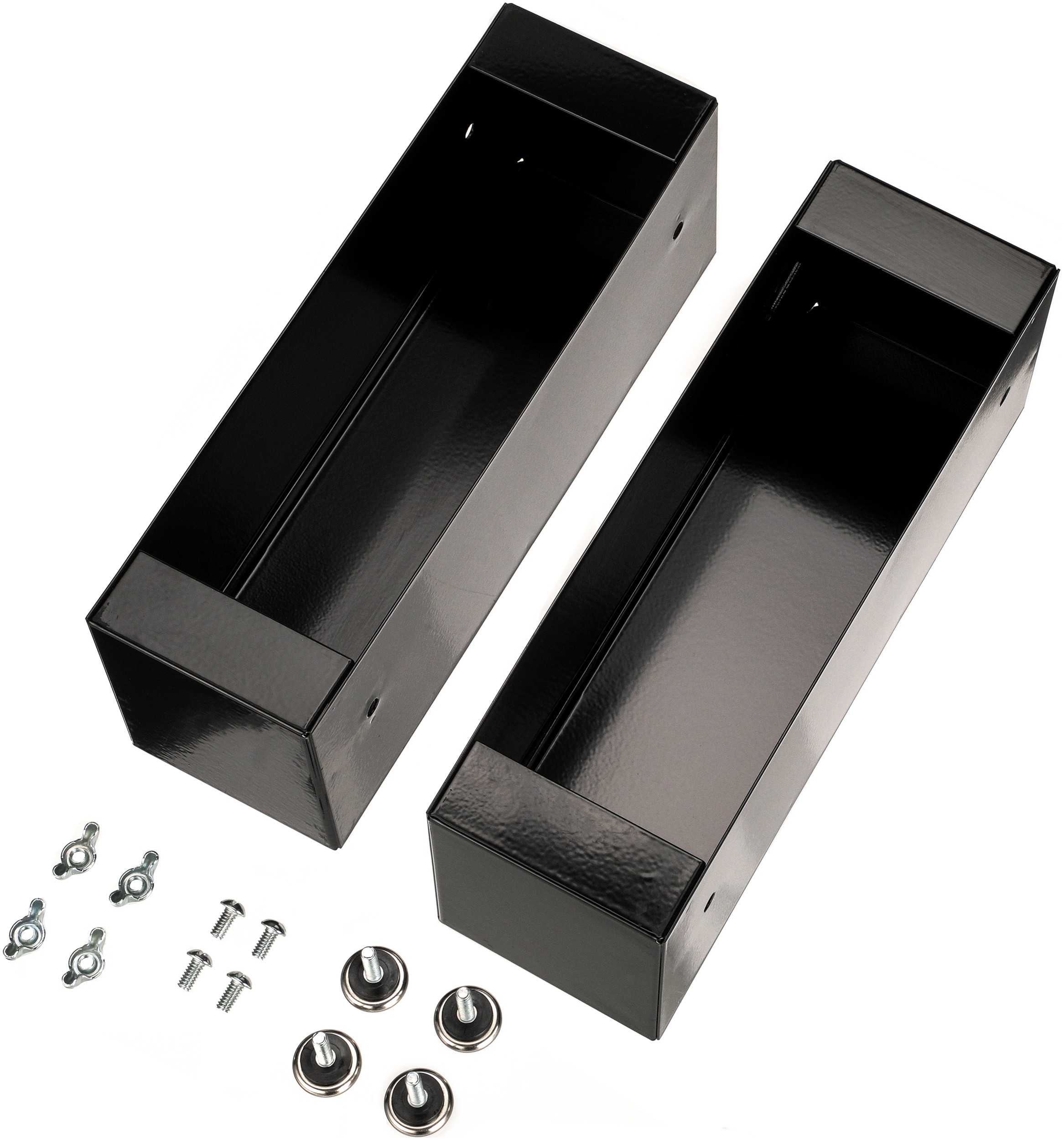 Gates 78191 Hydraulic Coupling Cabinet Parts - Stationary Leg Set - Image 3