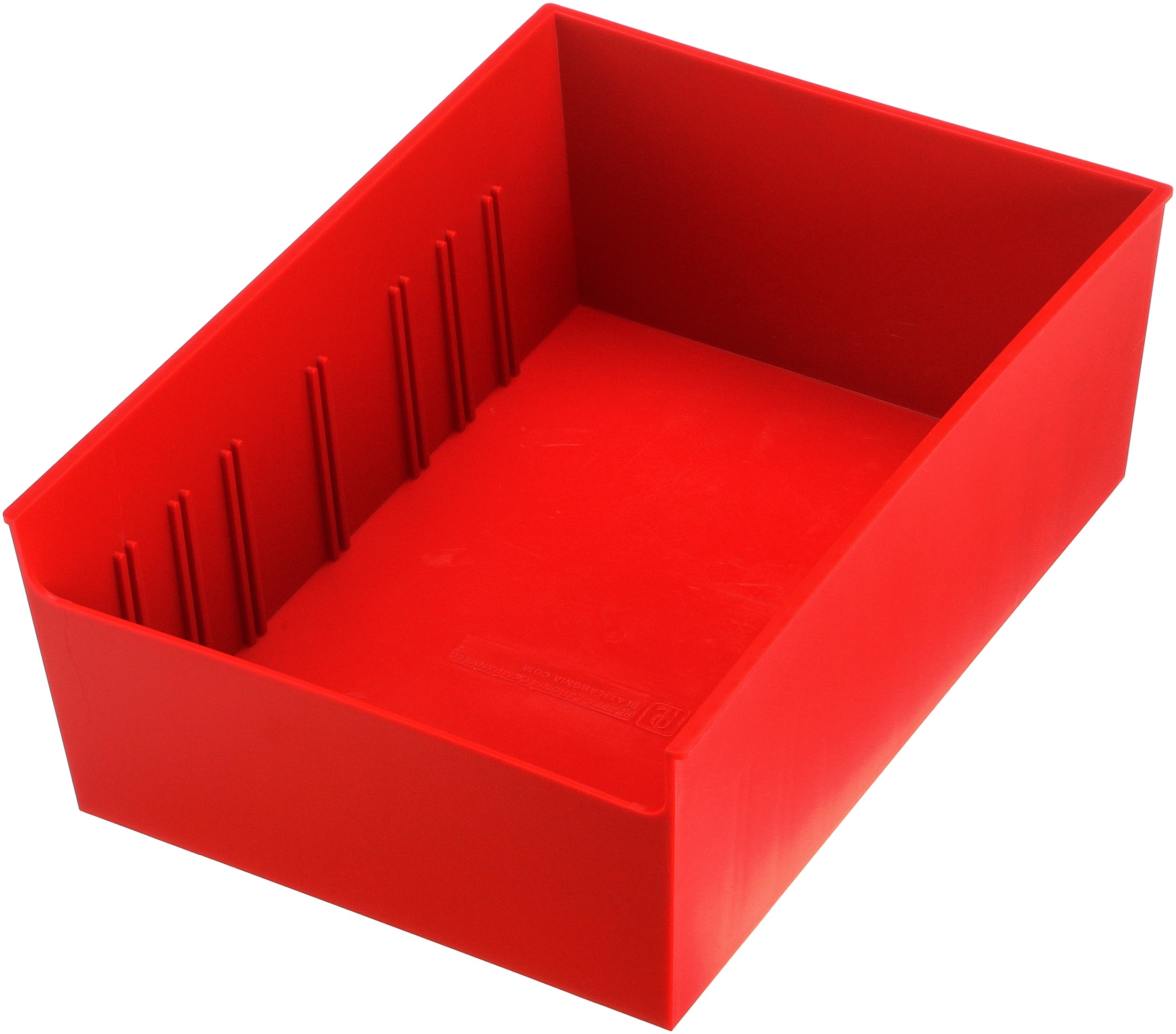 Gates 78195 Hydraulic Coupling Cabinet Parts - 7" Wide Bins w/3 Dividers