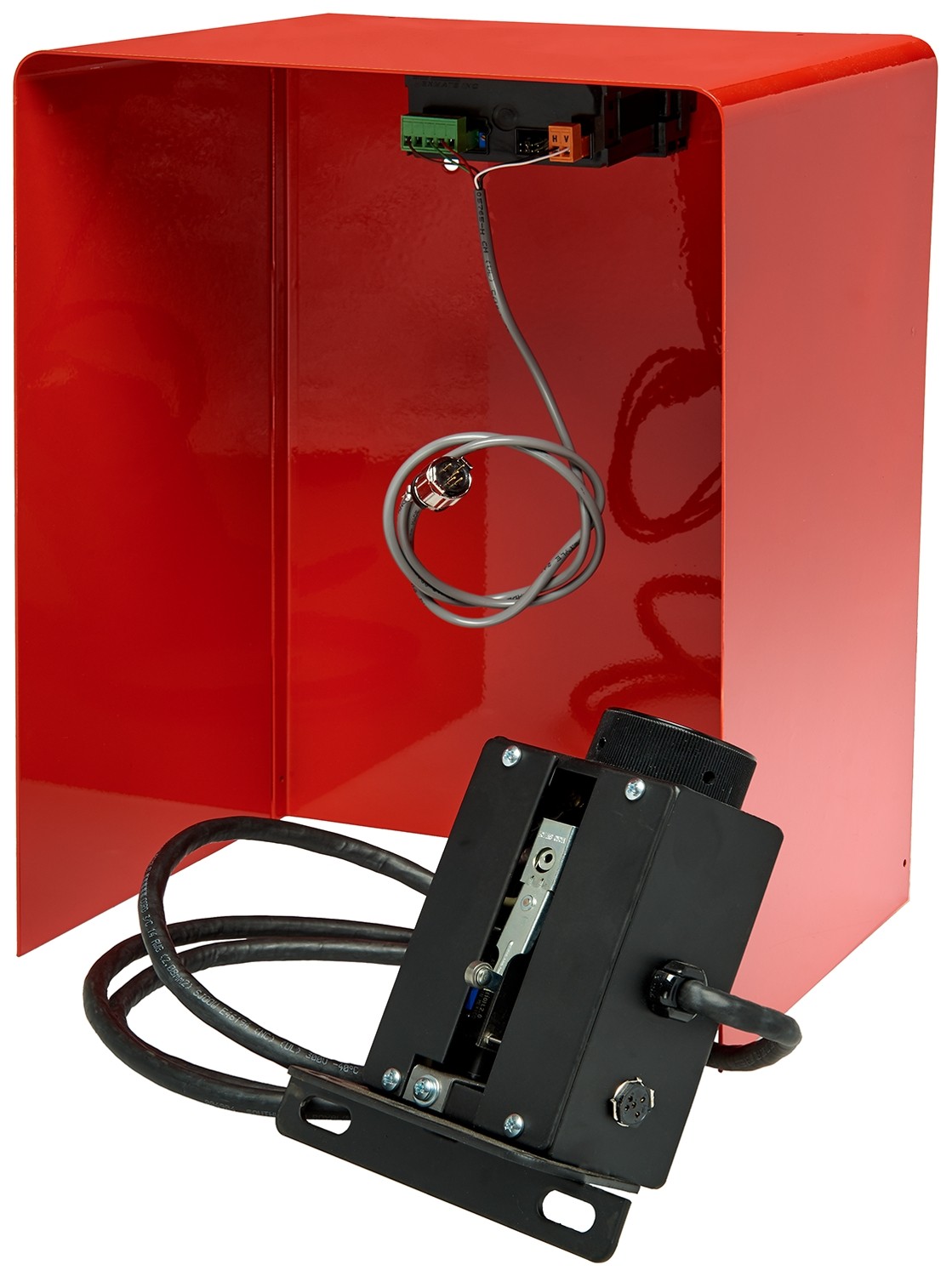 Gates 78251 PC703 to PC707 Conversion Kit