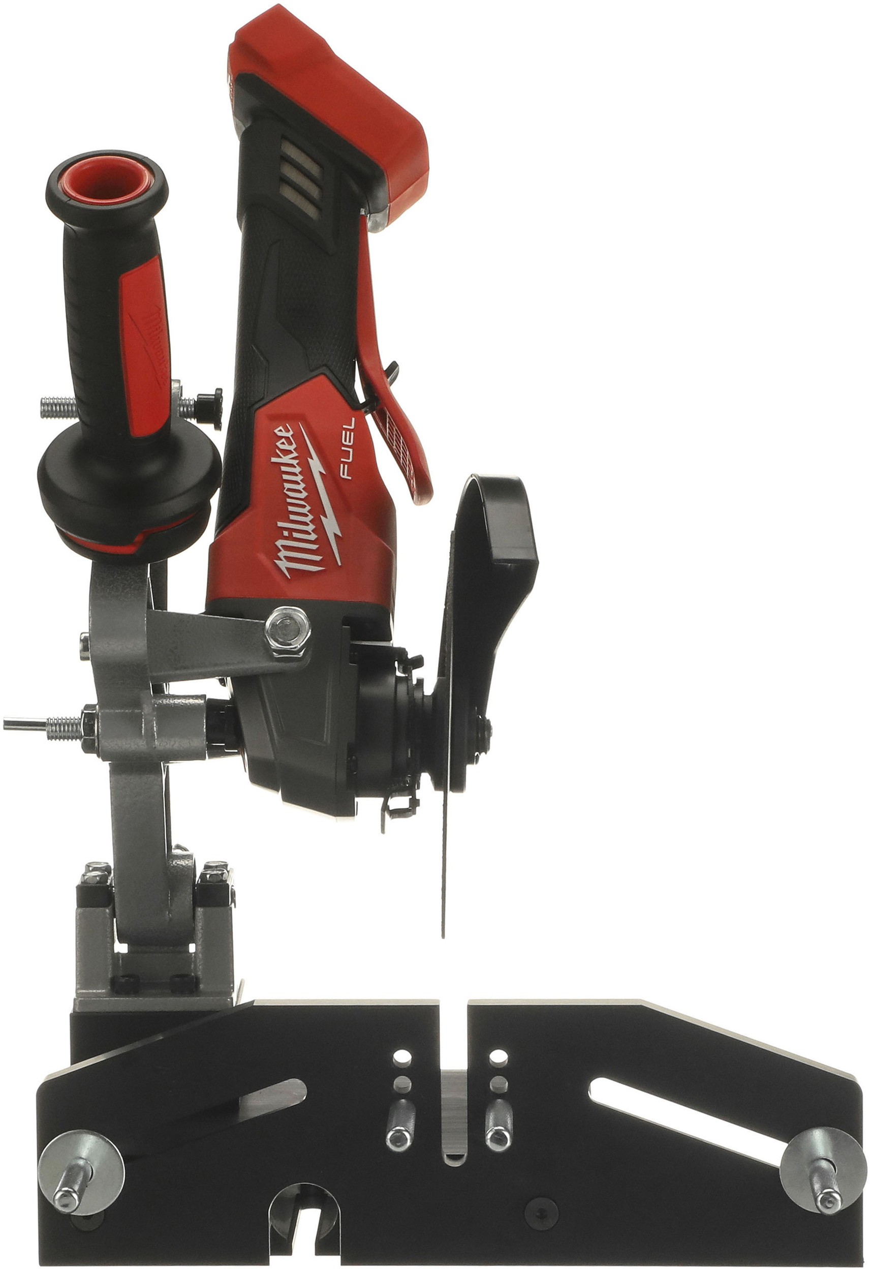 Gates 78618 1 IN 4-SPIRAL WIRE PORTABLE SAW 18V DC - Image 3
