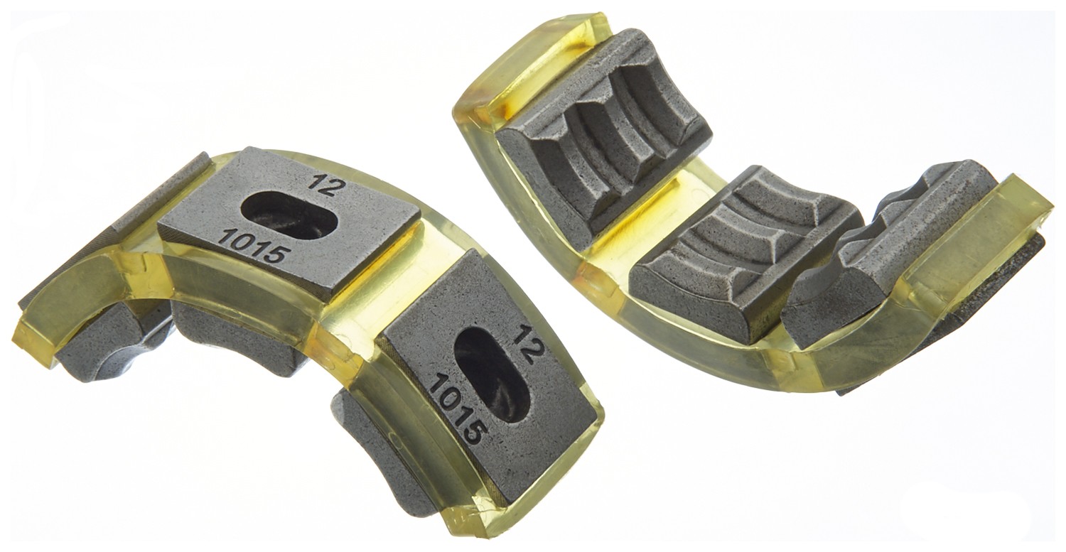 Gates 78659 Die - PolarSeal Hose Portable Crimper - 12 Die PSC2