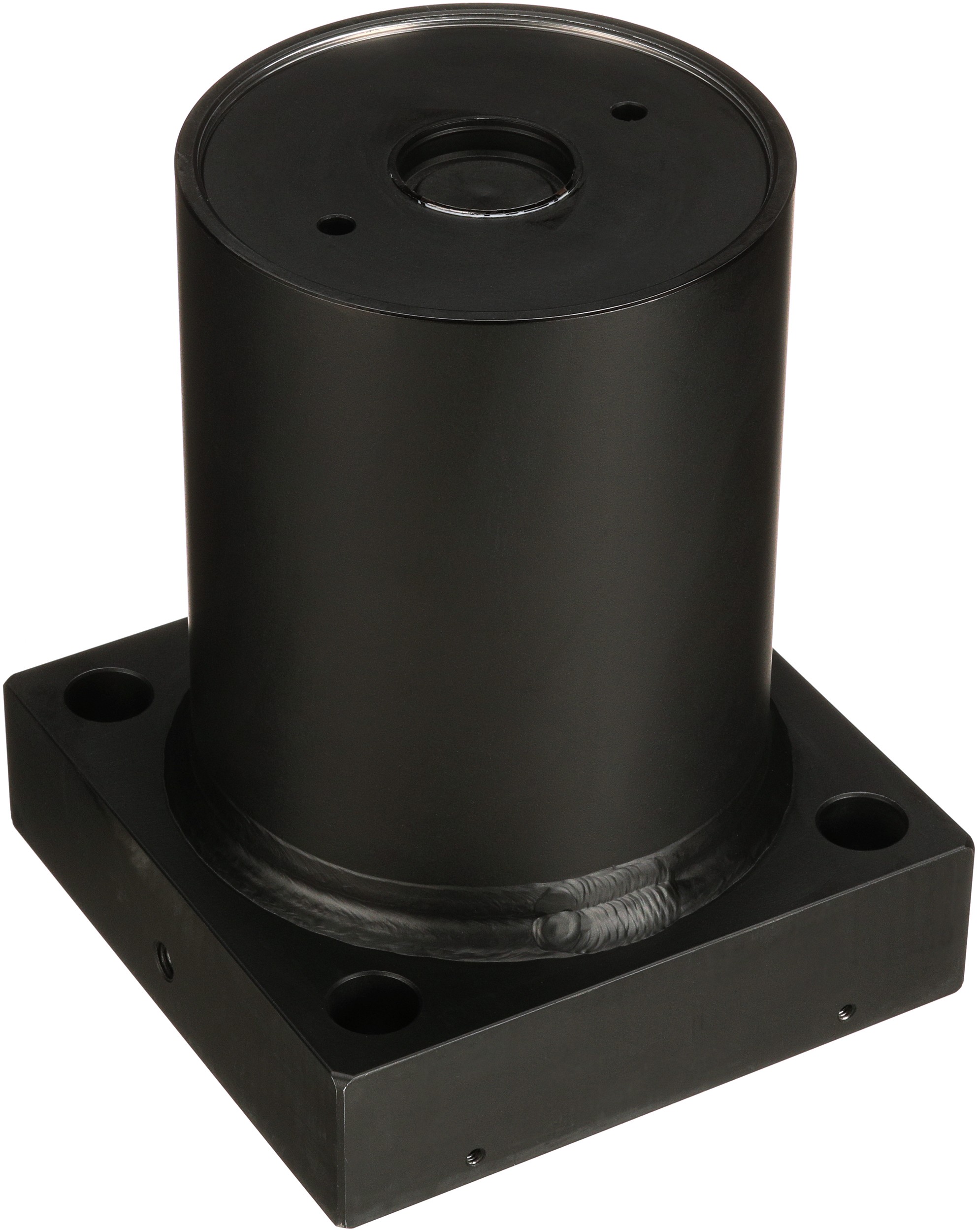 Gates 78728 Cylinder w/ Top Plate for Power Crimp 707 Crimper