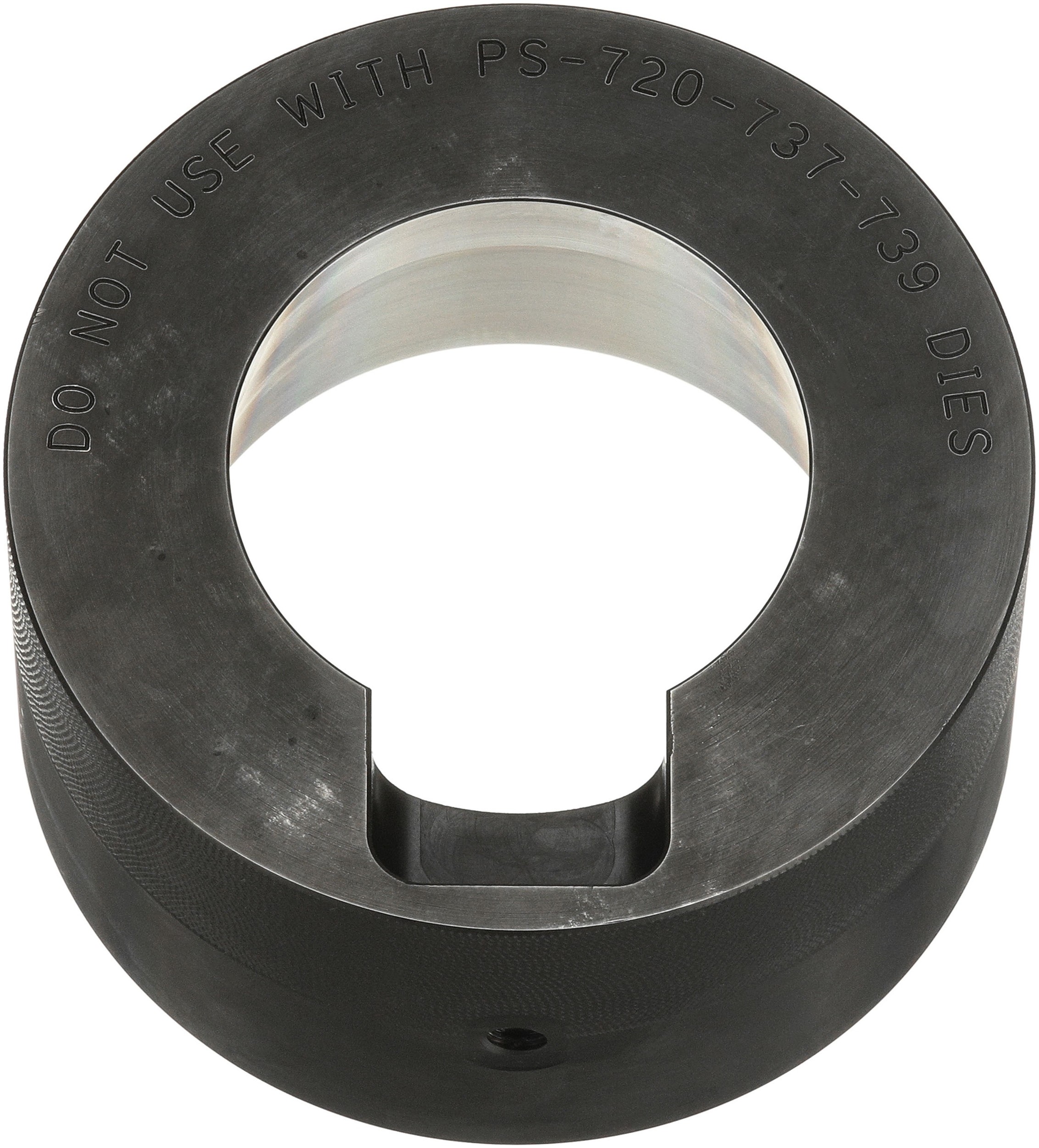 Gates 78736 Die Cone with Notch for Power Crimp 707 Crimper - Image 3