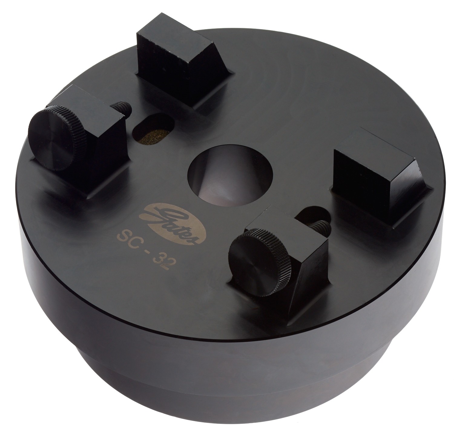 Gates 78793 SC32 LG Die Set Adapter for SC32 Crimper - Image 2