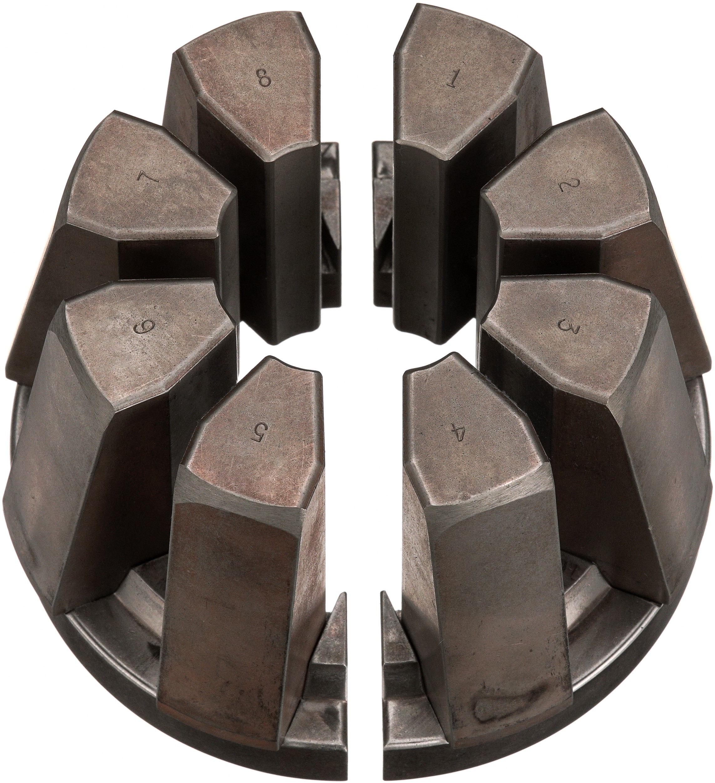 Gates 78933 Die Set - Power Crimp 707 Crimper - Image 3