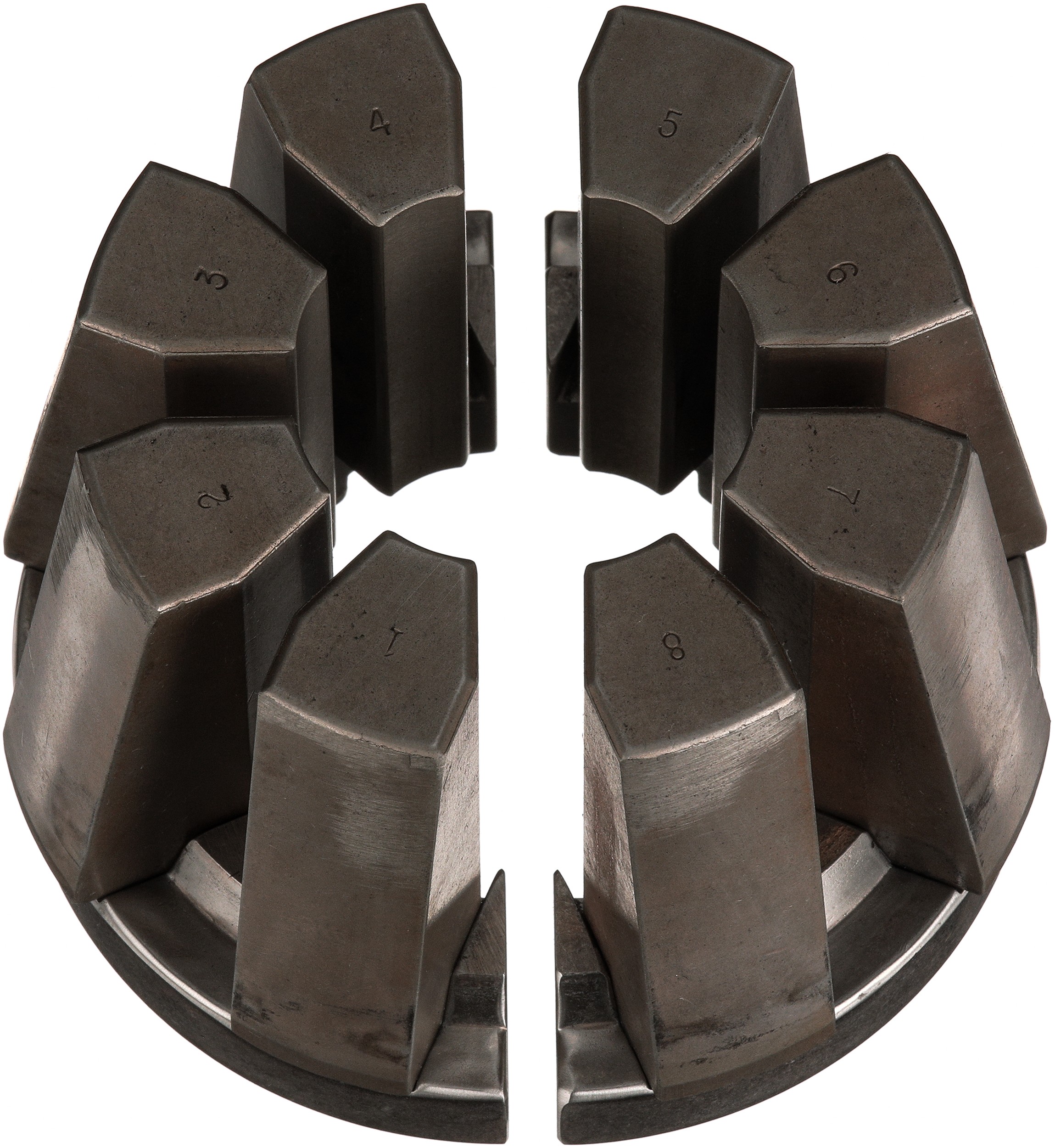 Gates 78934 Die Set - Power Crimp 707 Crimper - Image 3