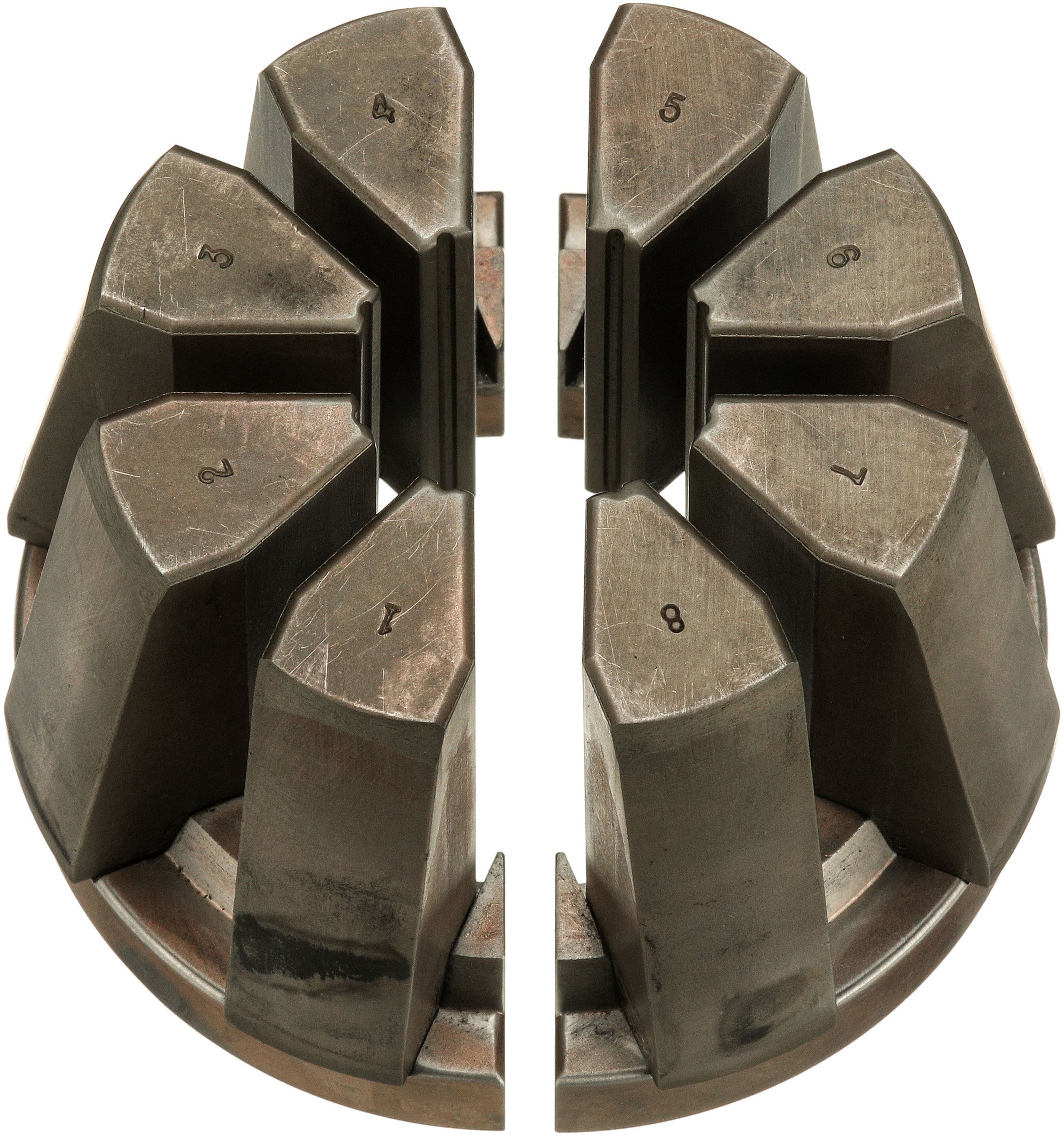 Gates 78943 Die Set - Power Crimp 707 Crimper - Image 3
