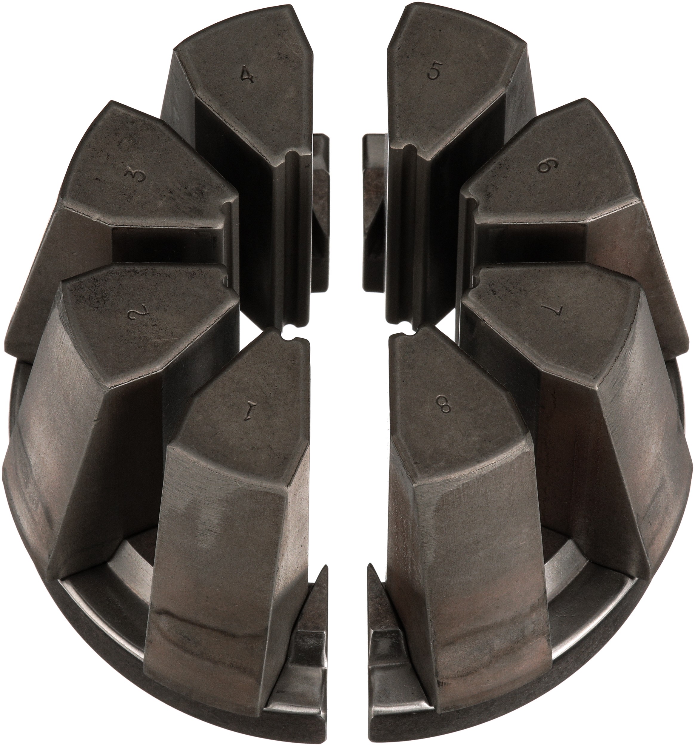 Gates 78944 Die Set - Power Crimp 707 Crimper - Image 3