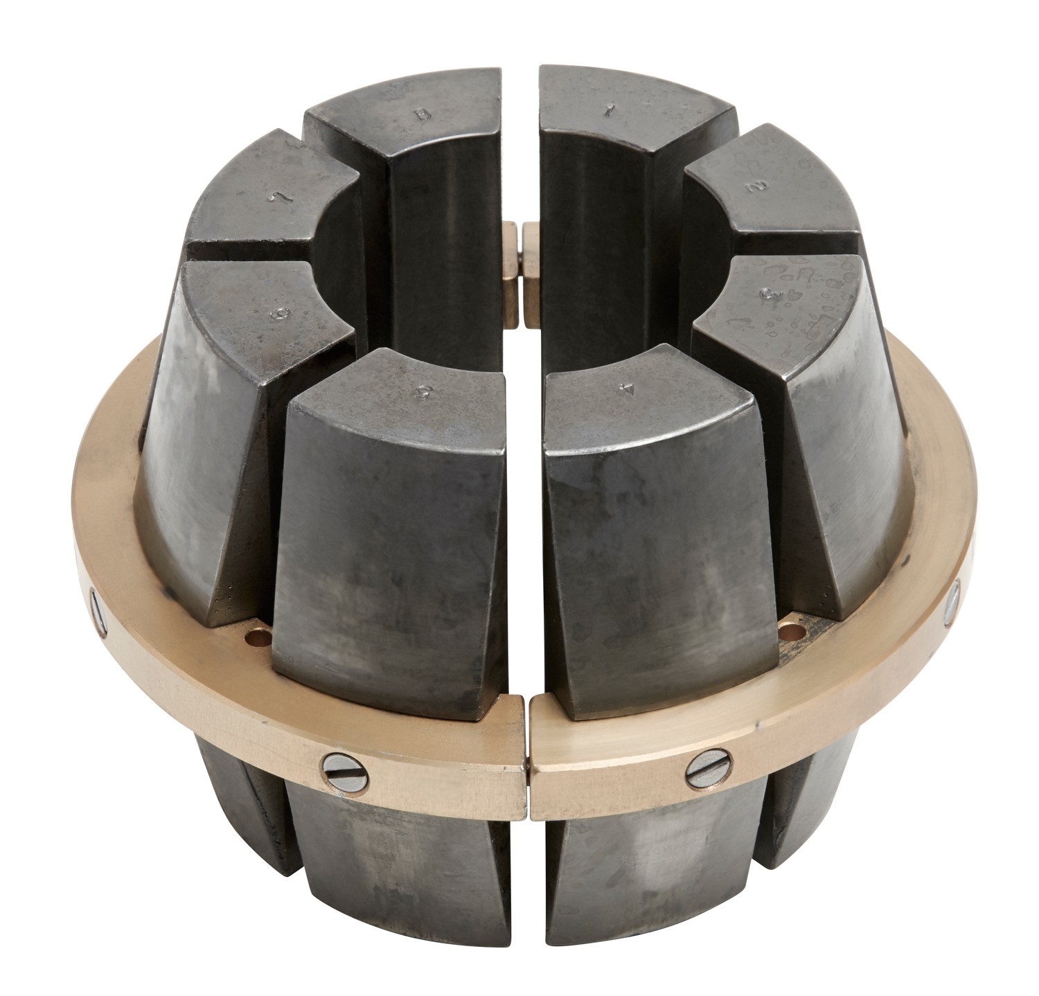 Gates 78977 Die Set - SC32 Crimper - Image 3