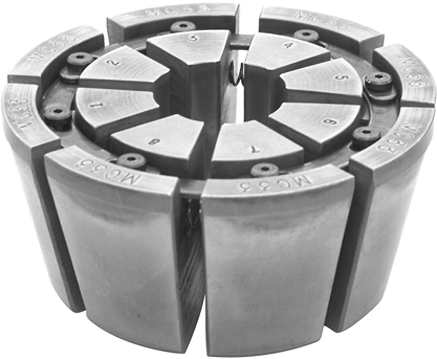 Gates 78980 Die Set - SC32 Crimper