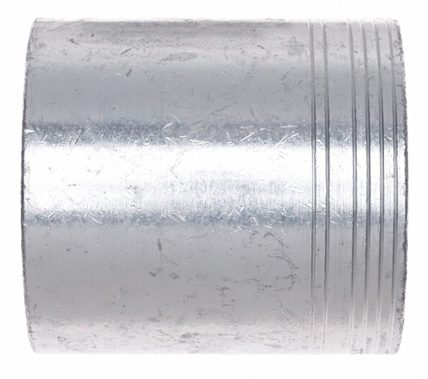 Gates 80483 One Non-Skive Ferrule (Steel) - PC1FS Series (Power Crimp) - Image 2